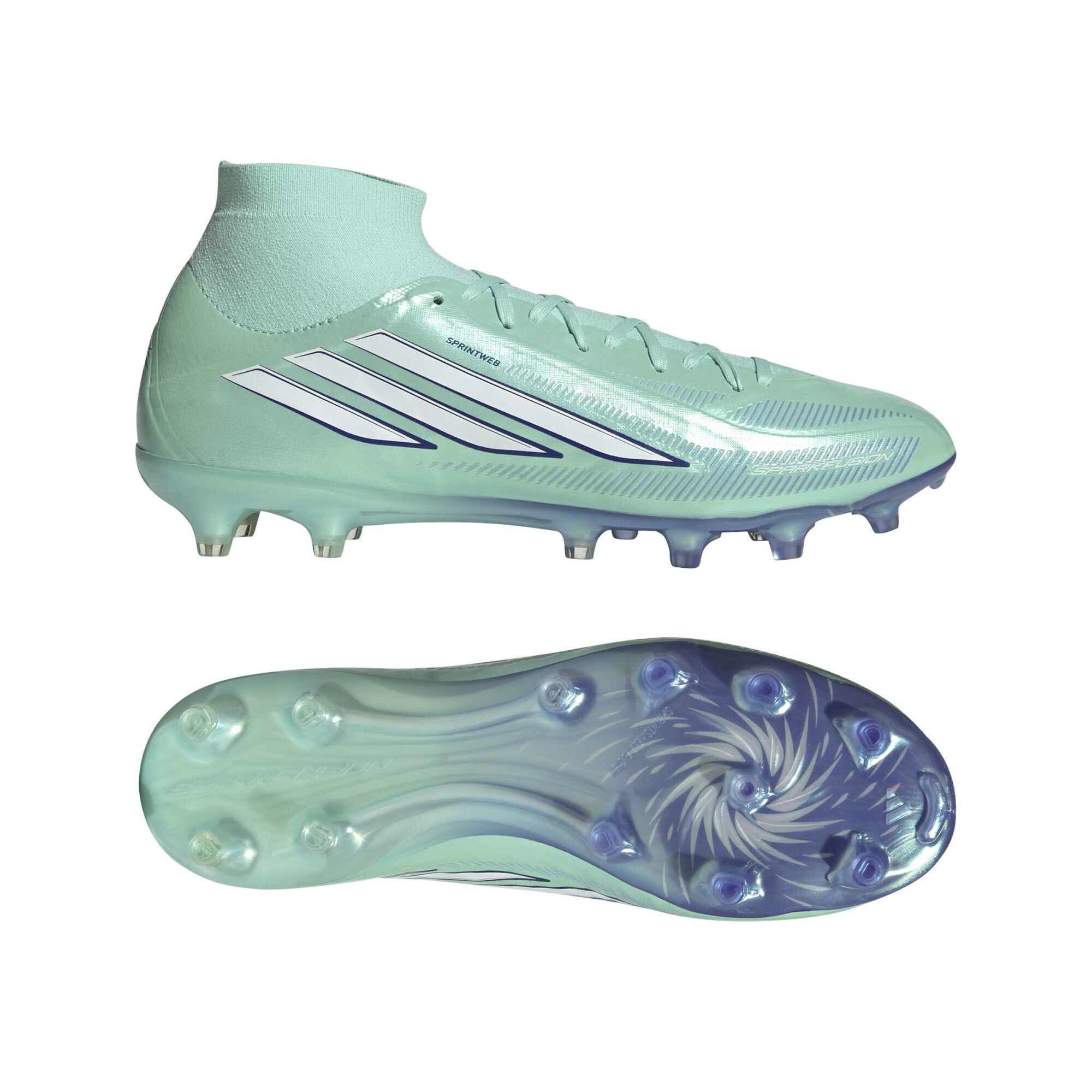 F50 SPARKFUSION PRO FG/AG