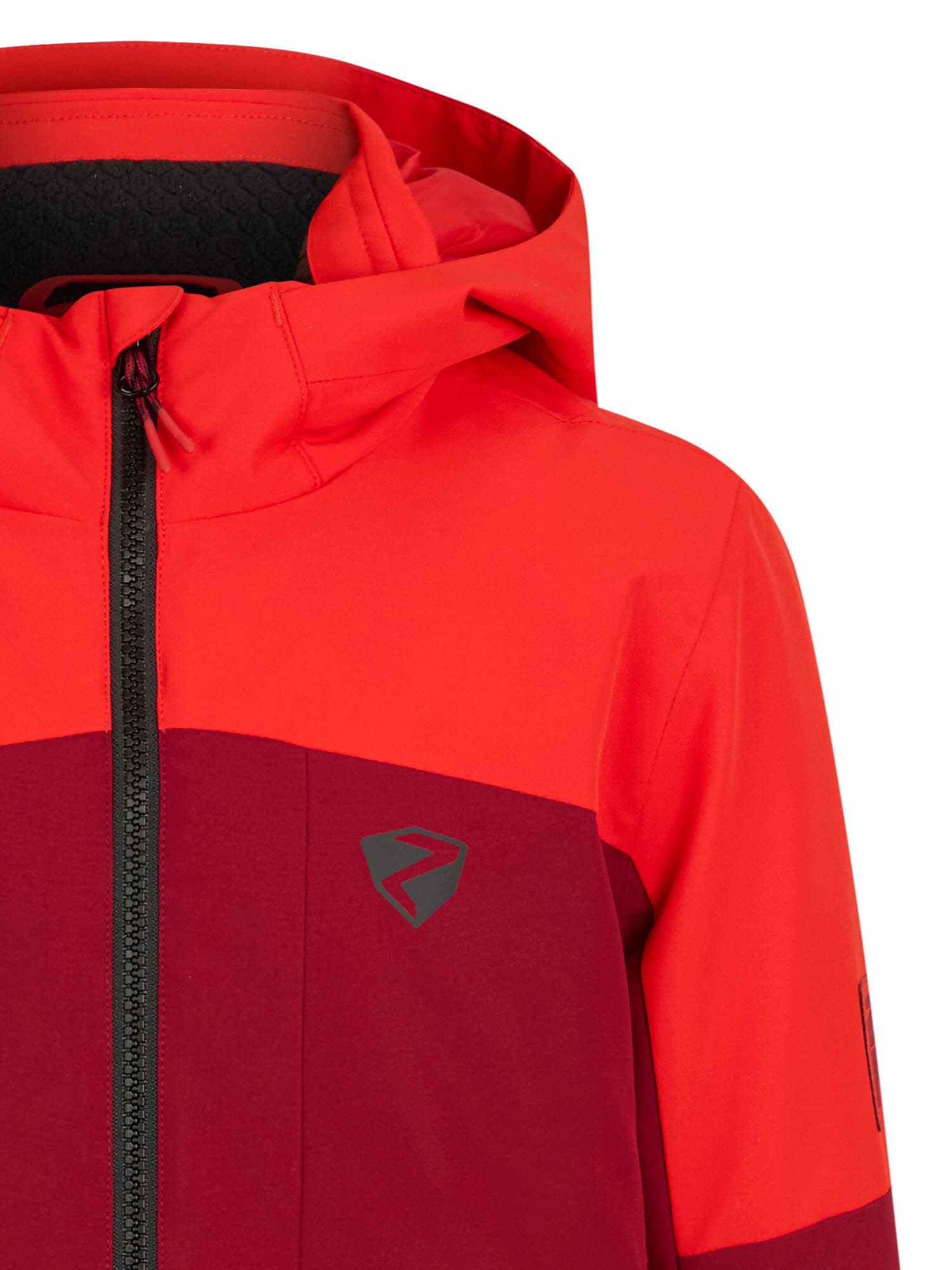 AGIMO-Z jacket junior boys