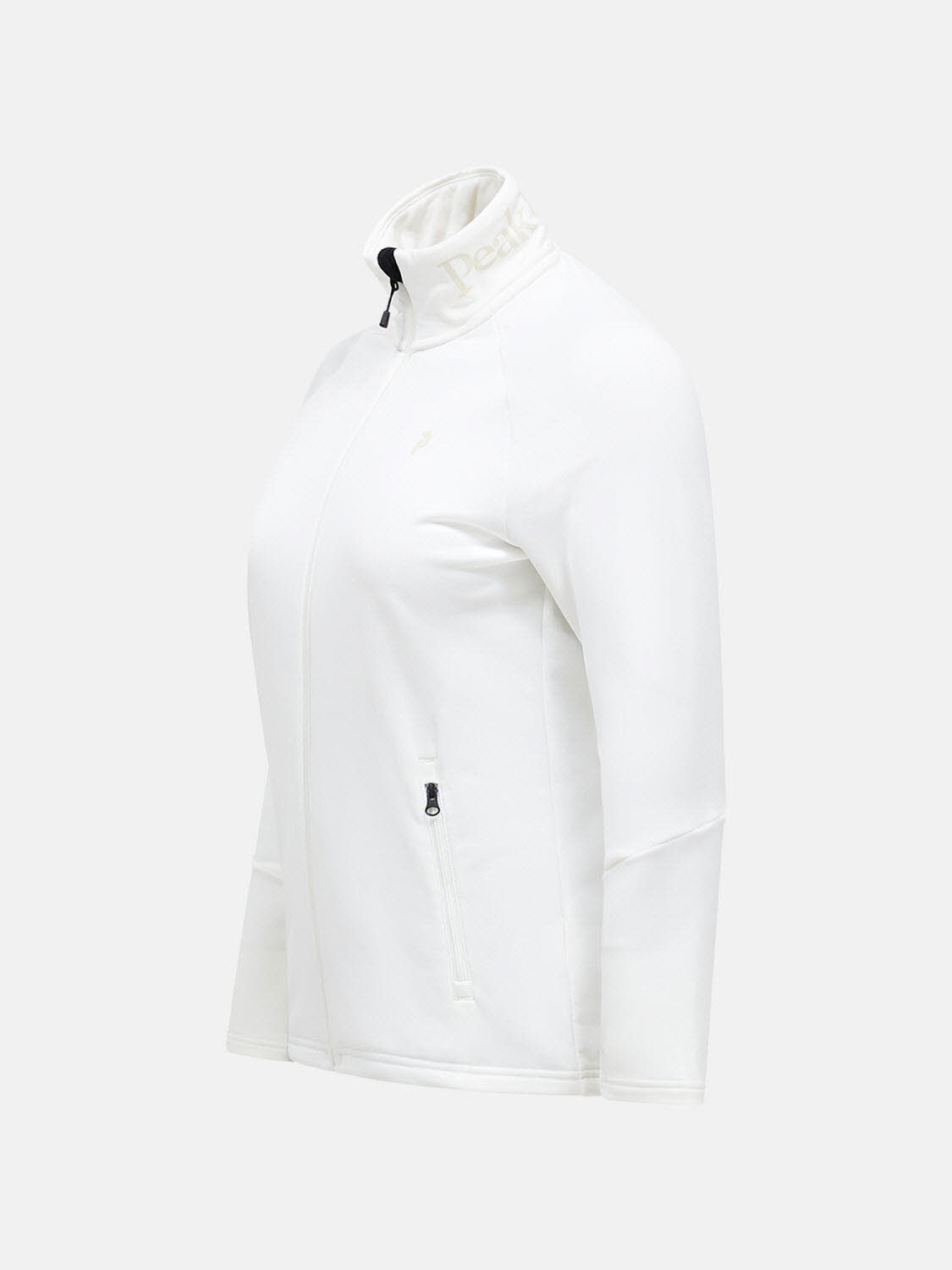 Peak Performance Rider Essentials Midlayer Zip Jacket Damen Bild 3