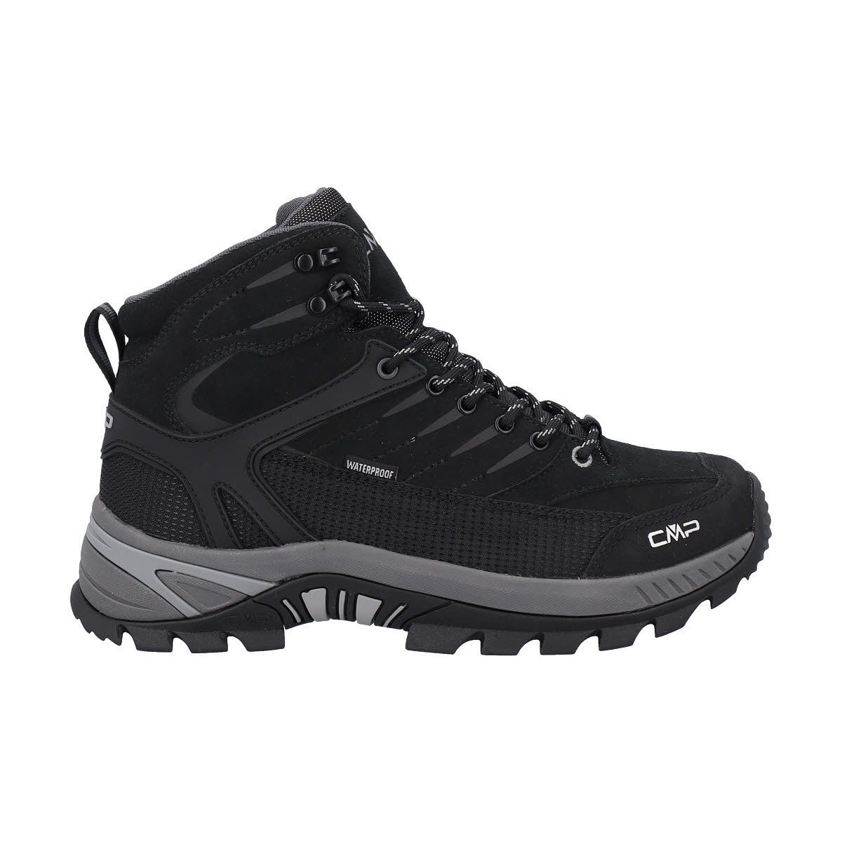 RIGEL 2.0 MID WP TREKKING SHOES