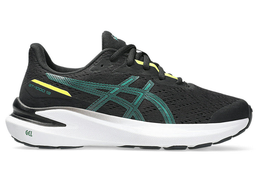 Asics GT-1000 13 GS Laufschuhe Kinder