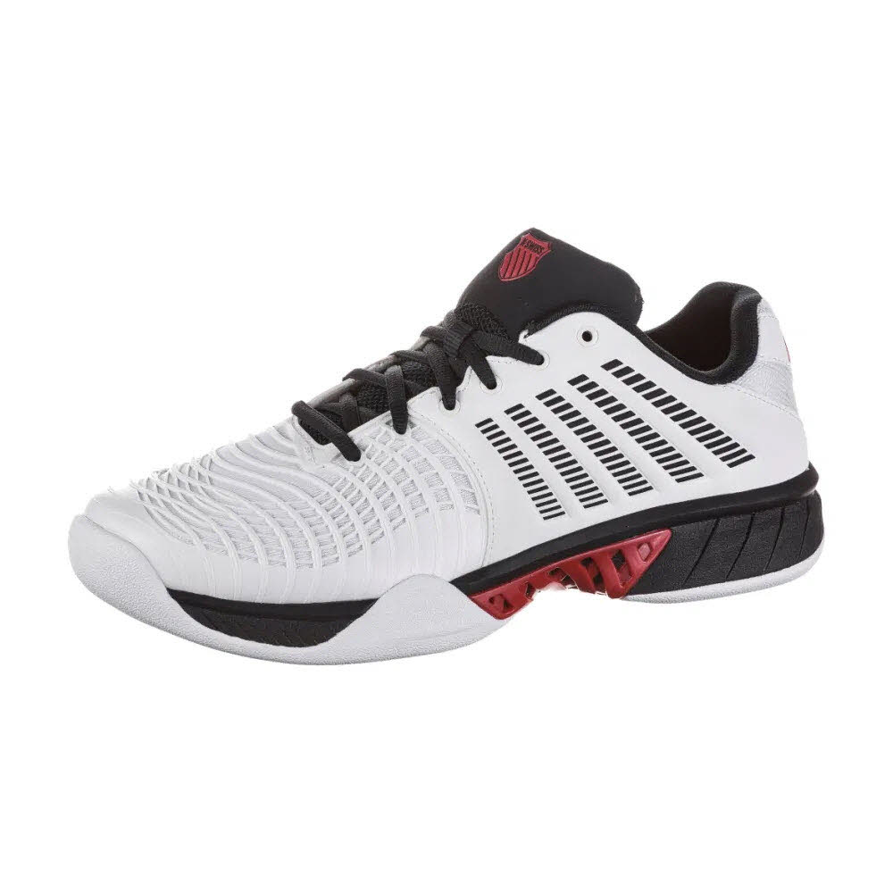 K-Swiss EXPRESS LIGHT 3 CARPET Herren Tennisschuh Bild 1 K-Swiss EXPRESS LIGHT 3 CARPET Herren Tennisschuh