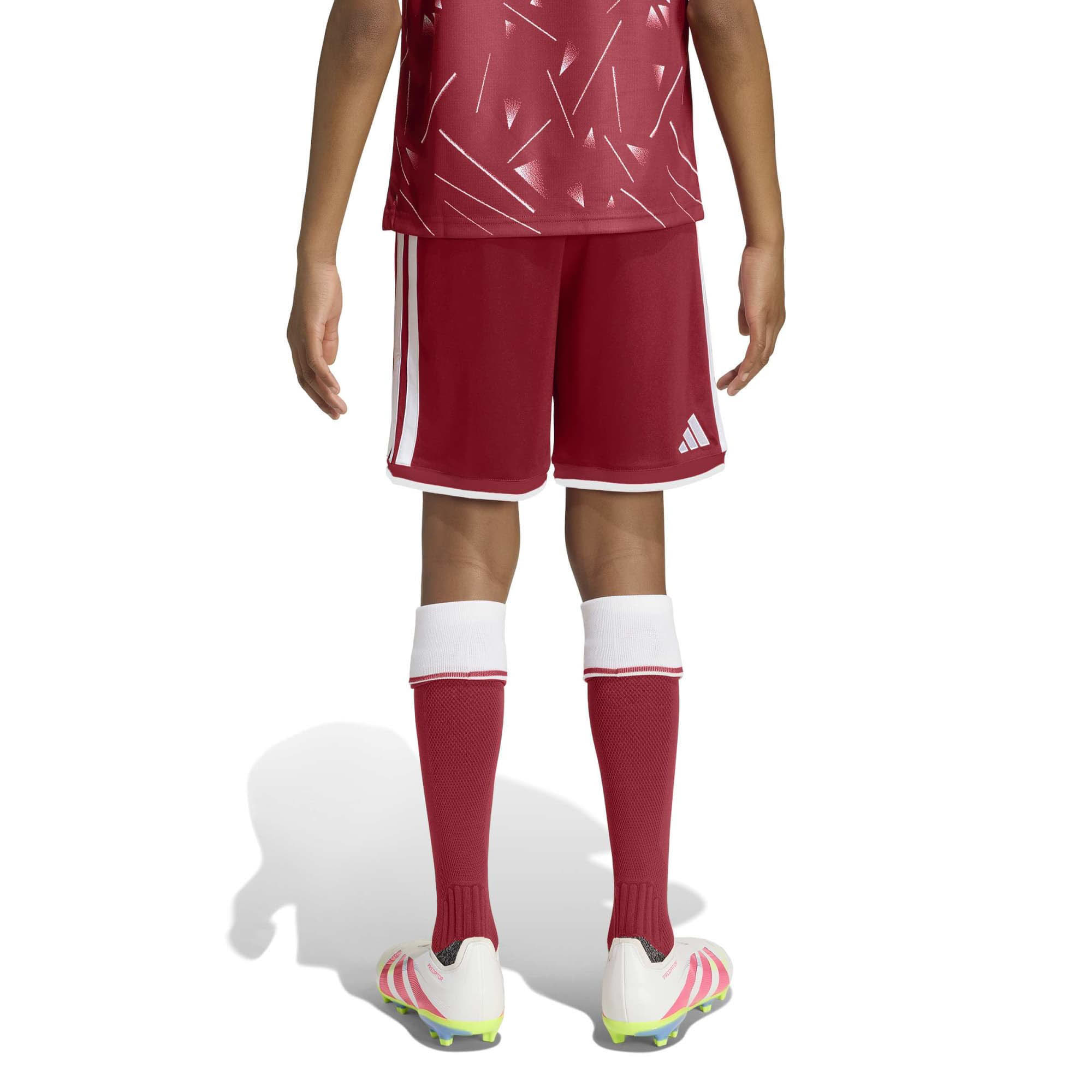 LFC H SHO Y