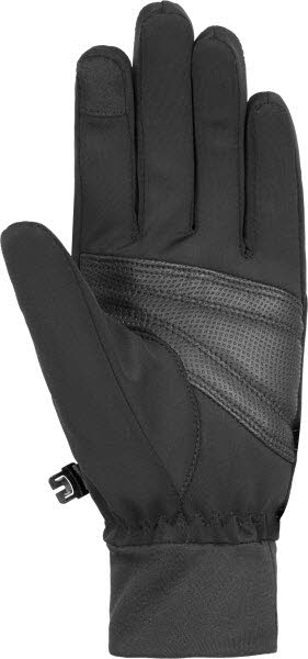 Reusch Saskia TOUCHTEC Handschuh