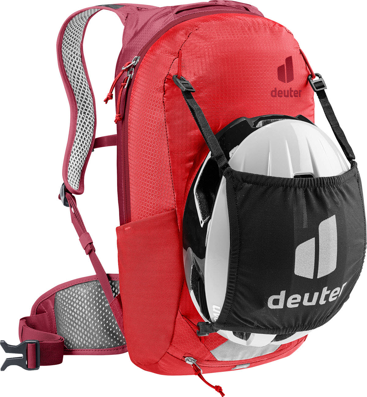 Deuter Race 12 Fahrradrucksack