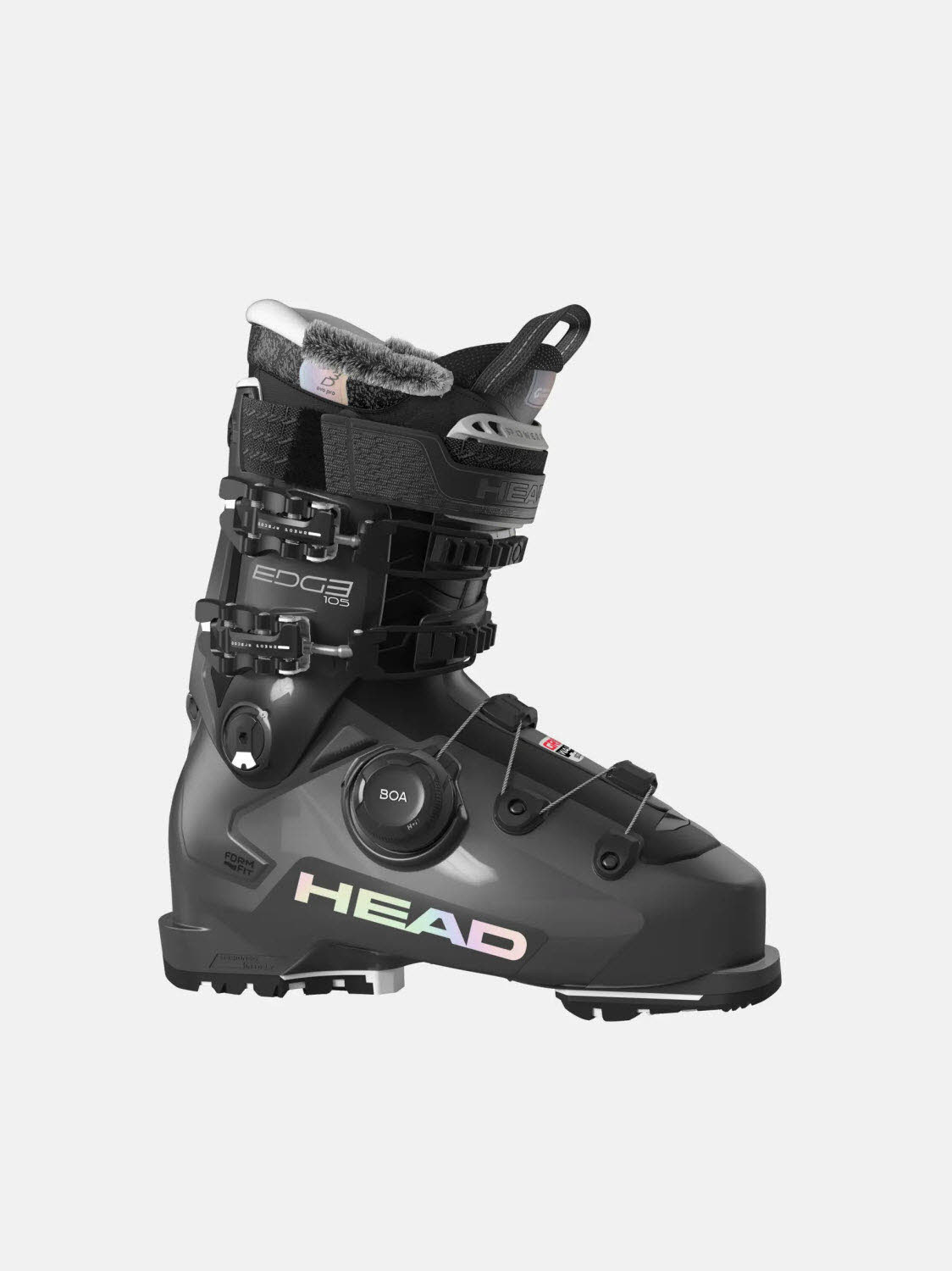 Head EDGE 105 W HV GW Women's Boot