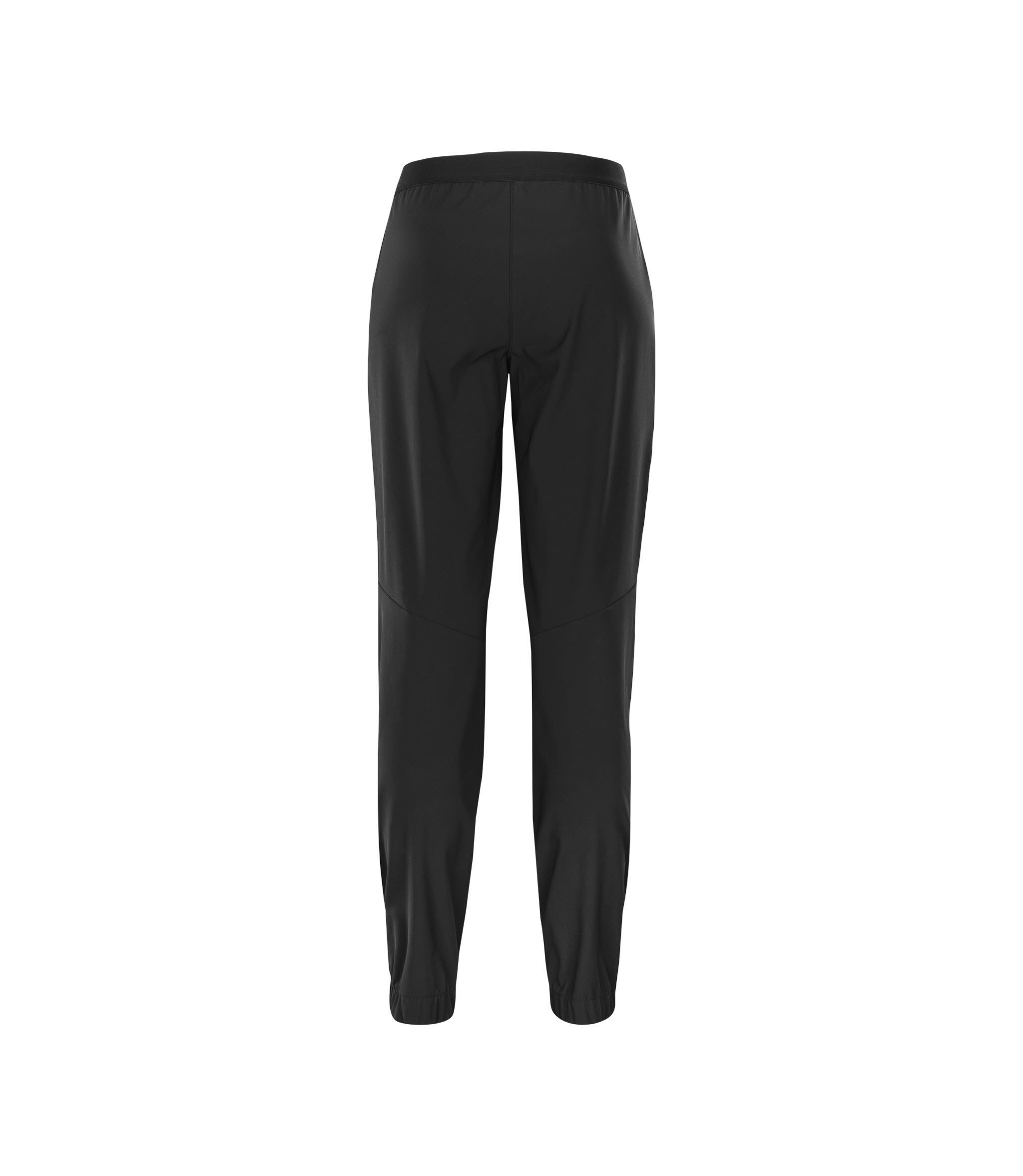 W PANTS ALASKA ASW TAPERED