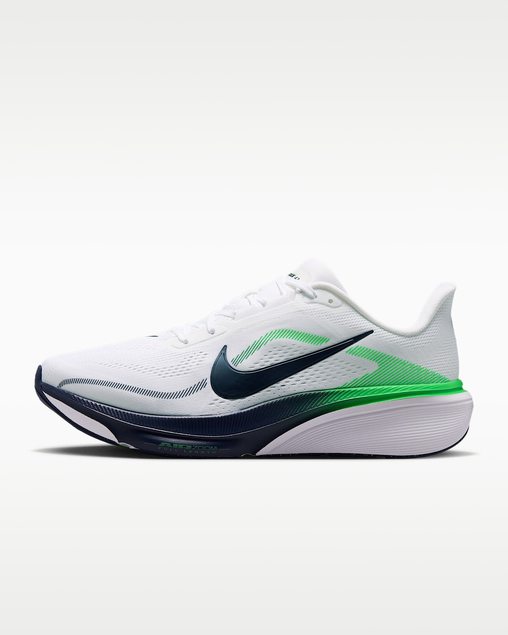 Nike Pegasus 42 Straßenlaufschuh (Herren)