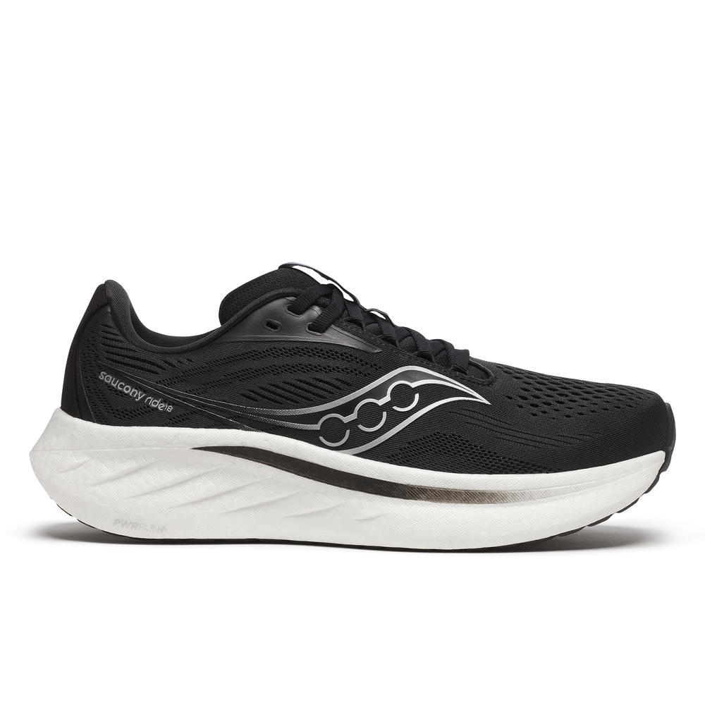 Saucony RIDE 18 Laufschuhe Damen