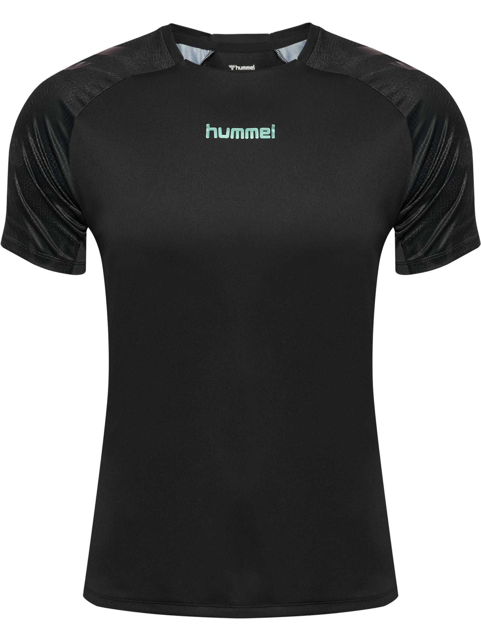 hmlBLAZE26 PRO TRAINING JERSEY S/S