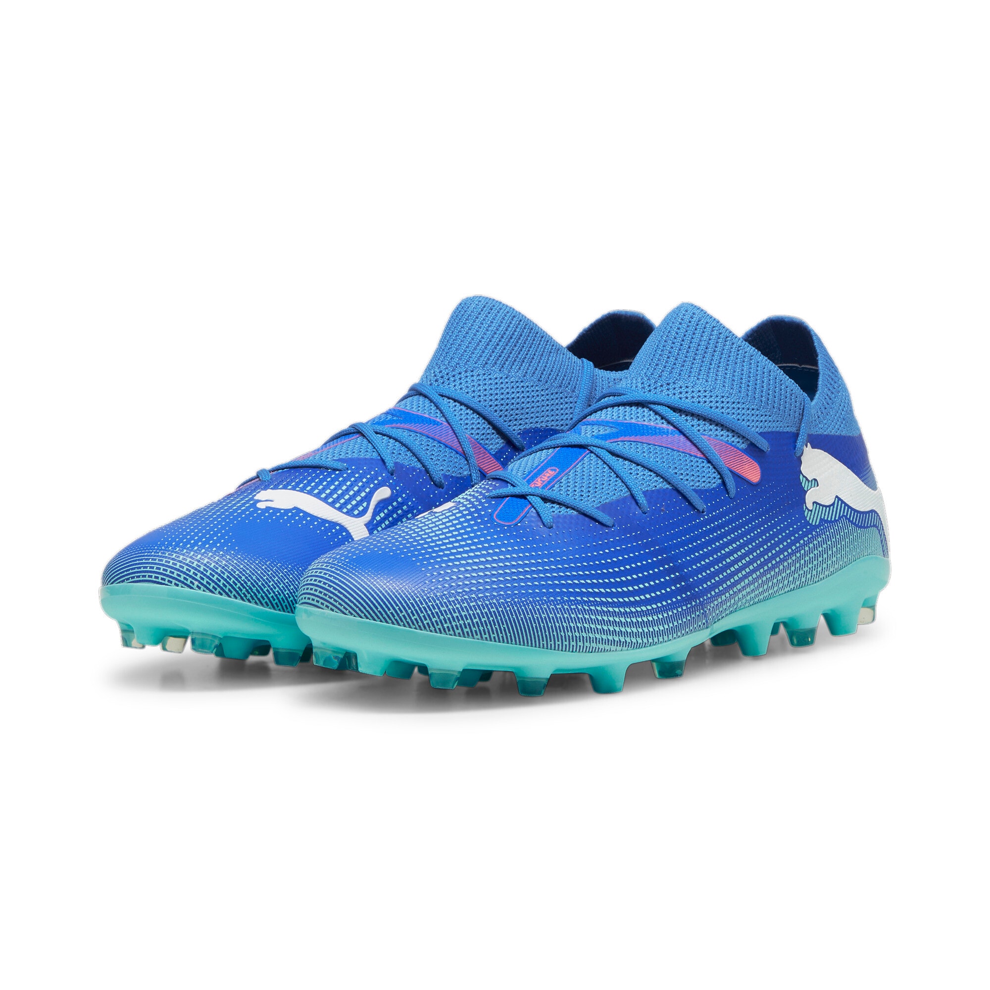 Puma FUTURE 7 MATCH MG Fußballschuhe