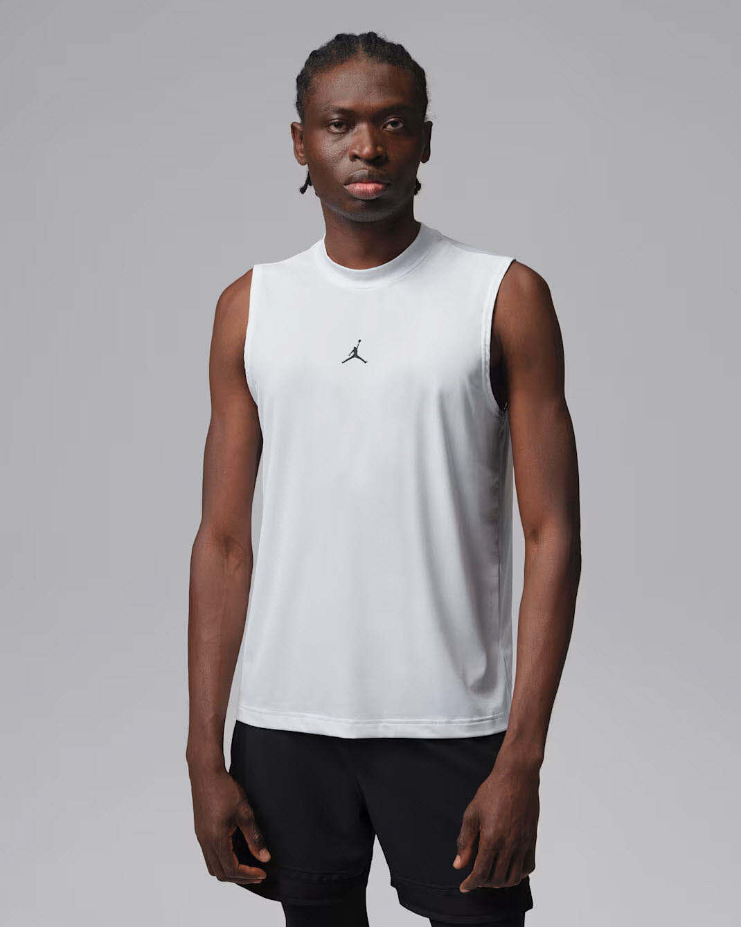 Nike Jordan Sport Essentials Ärmelloses Dri-FIT-Oberteil für Herren
