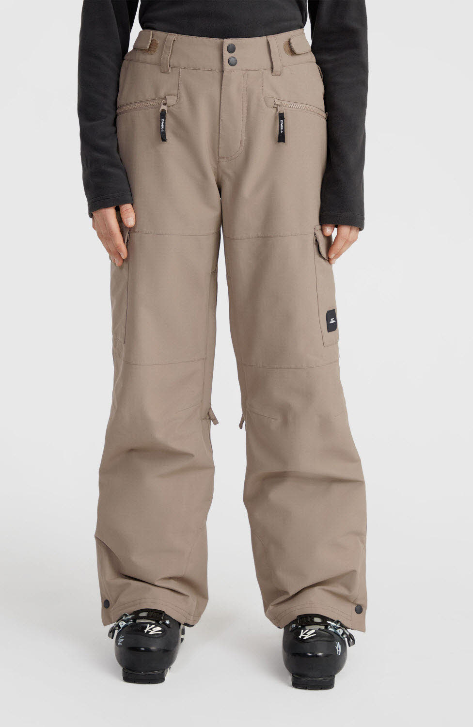 O'Neill UTILITY PRO LOOSE SNOW PANTS Damen Skihose Bild 1 O'Neill UTILITY PRO LOOSE SNOW PANTS Damen Skihose