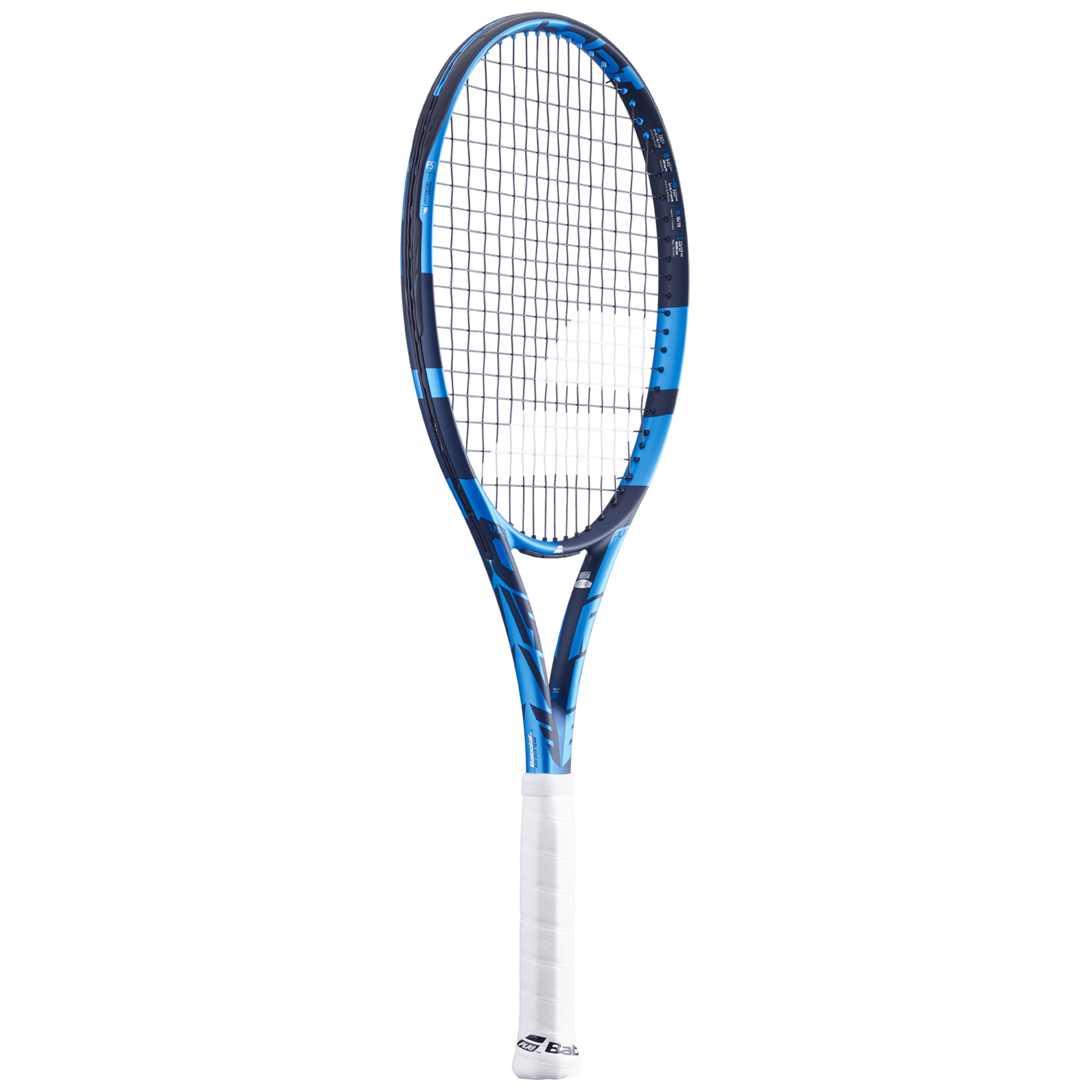 Babolat Pure Drive Team Unbesaitet Tennisschläger