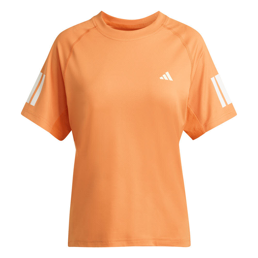 Adidas Club 3-Streifen Tennis CLIMACOOL T-Shirt Damen
