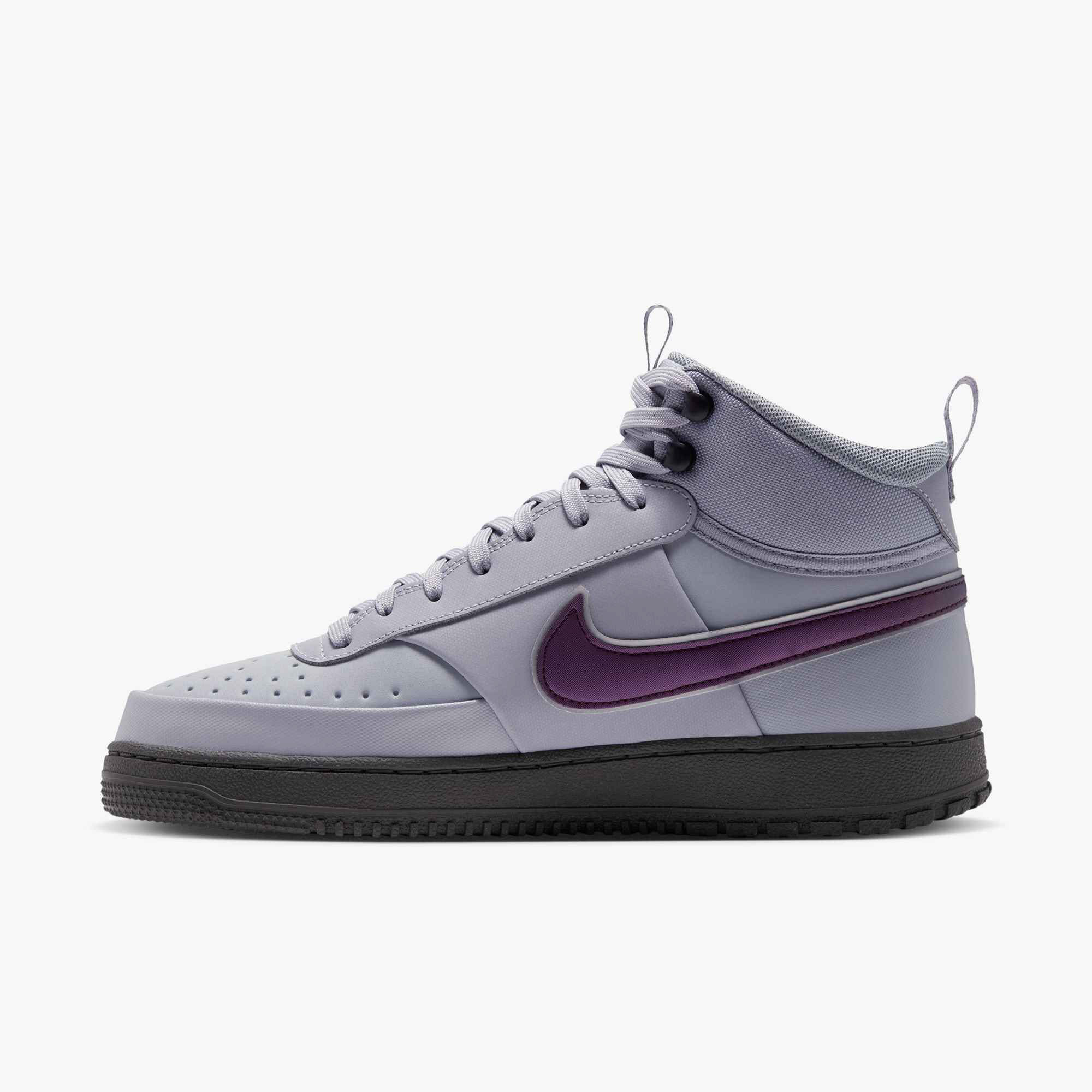 NIKE COURT VISION MID WNTR SE