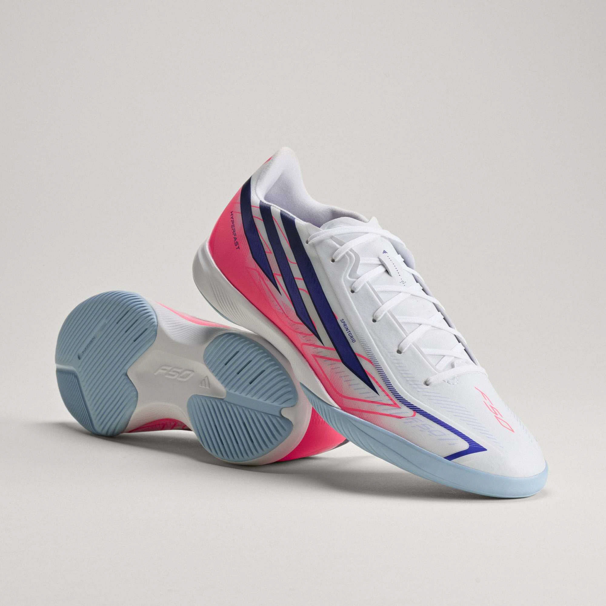 F50 HYPERFAST LEAGUE IN