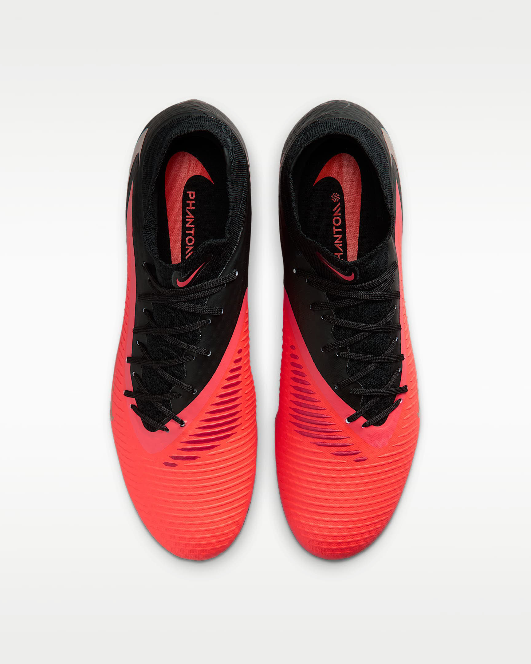 Nike Phantom 6 High Academy Fußballschuh für verschiedene Böden