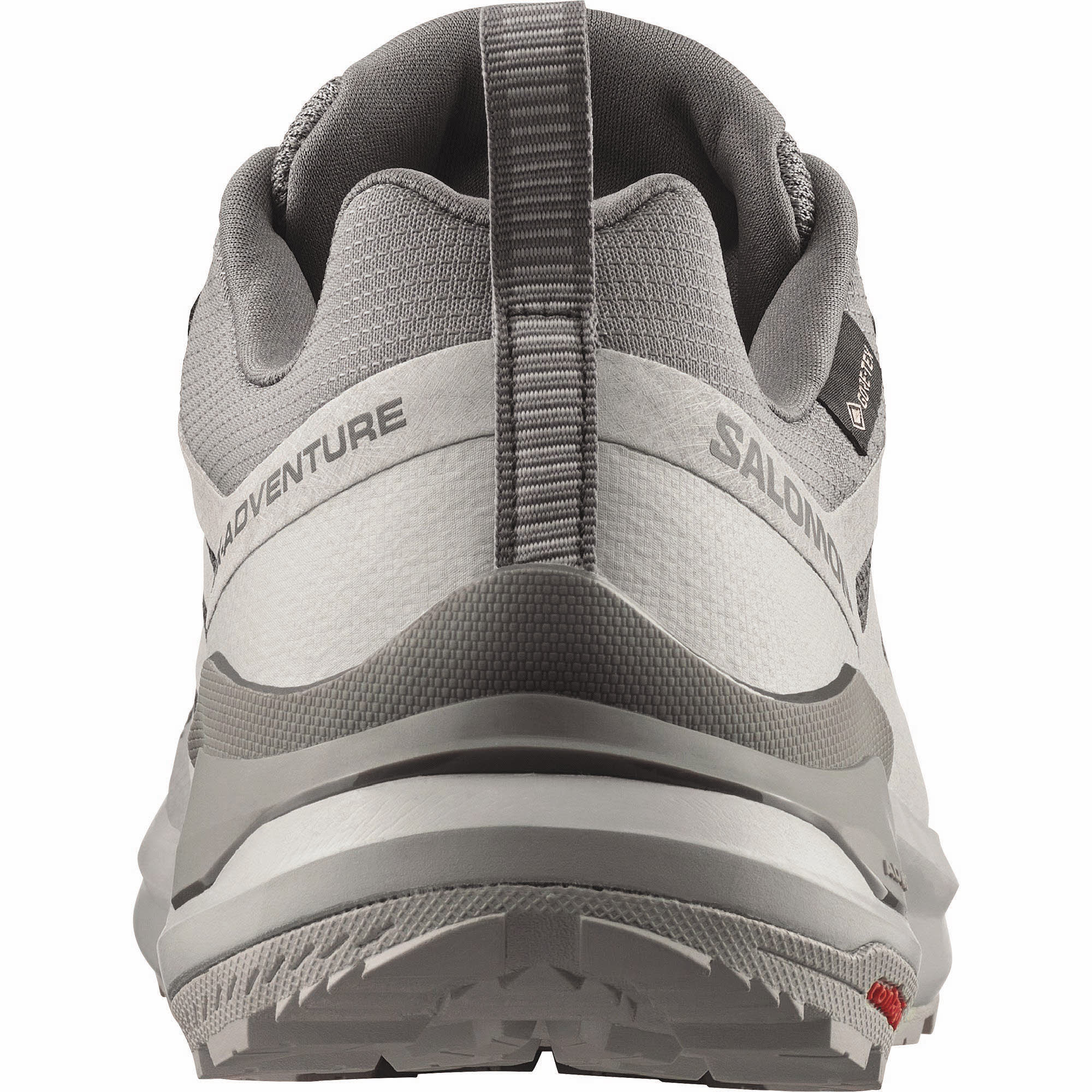 SHOES X-ADVENTURE GTX Clrock/Allo/Asphal