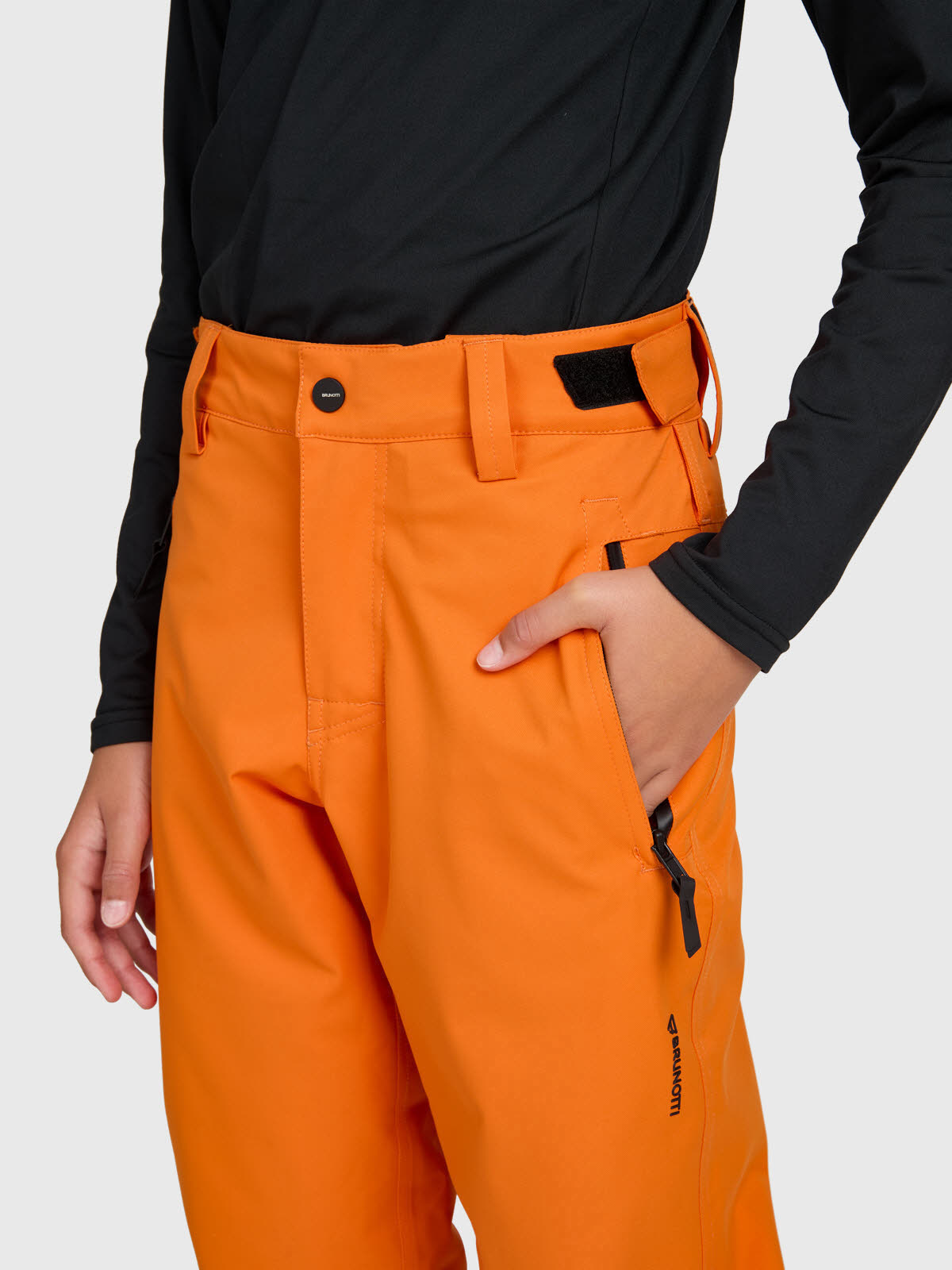 Footraily Boys Snow Pants