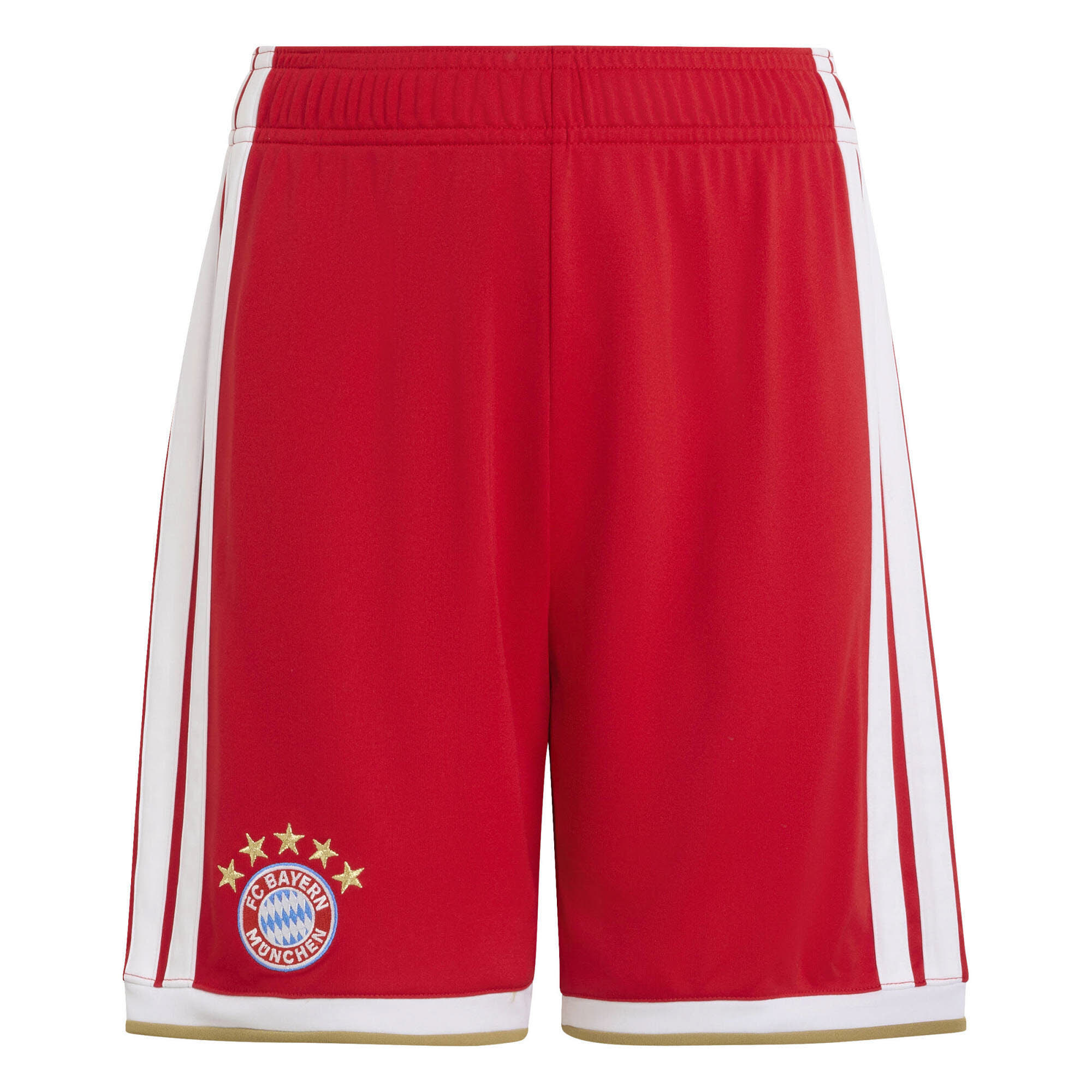FC Bayern München 26/27 Kids Heimshorts