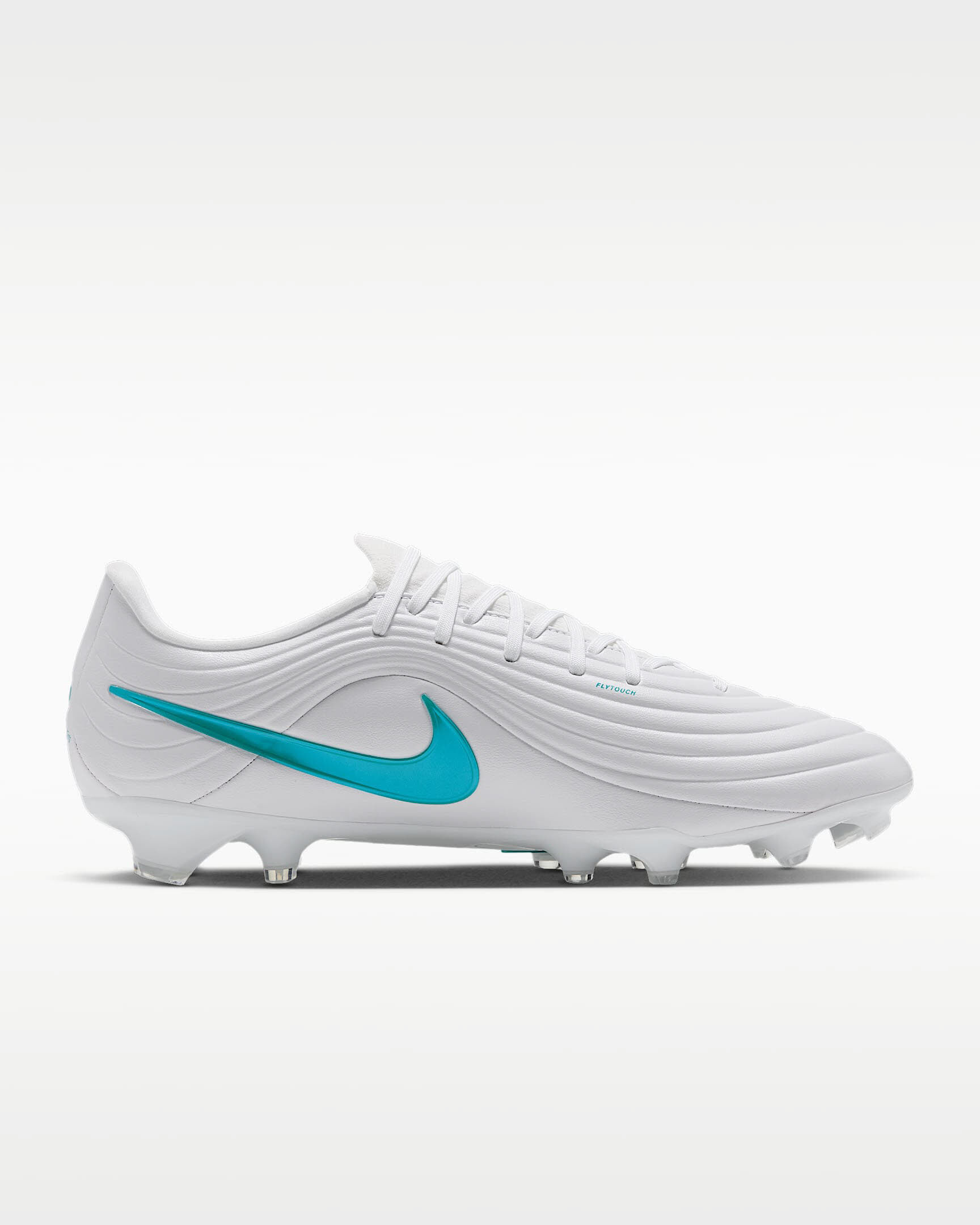 Nike Tiempo Maestro Akademie Low-Top-Fußballschuh für verschiedene Böden