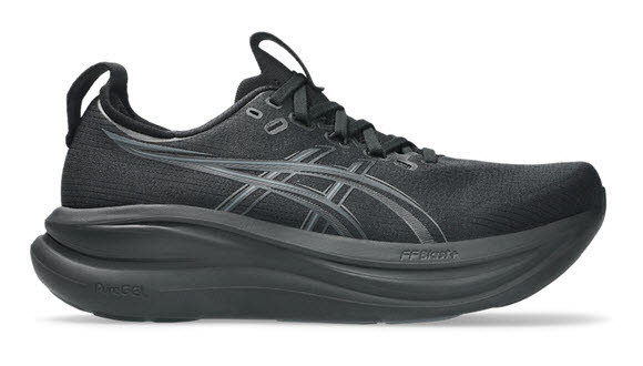 Asics GEL-NIMBUS 28 Laufschuhe Herren