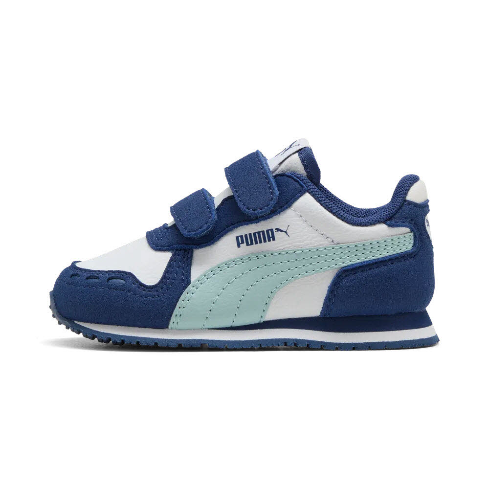 Puma Cabana Racer SL 20 V Kinder Sneaker
