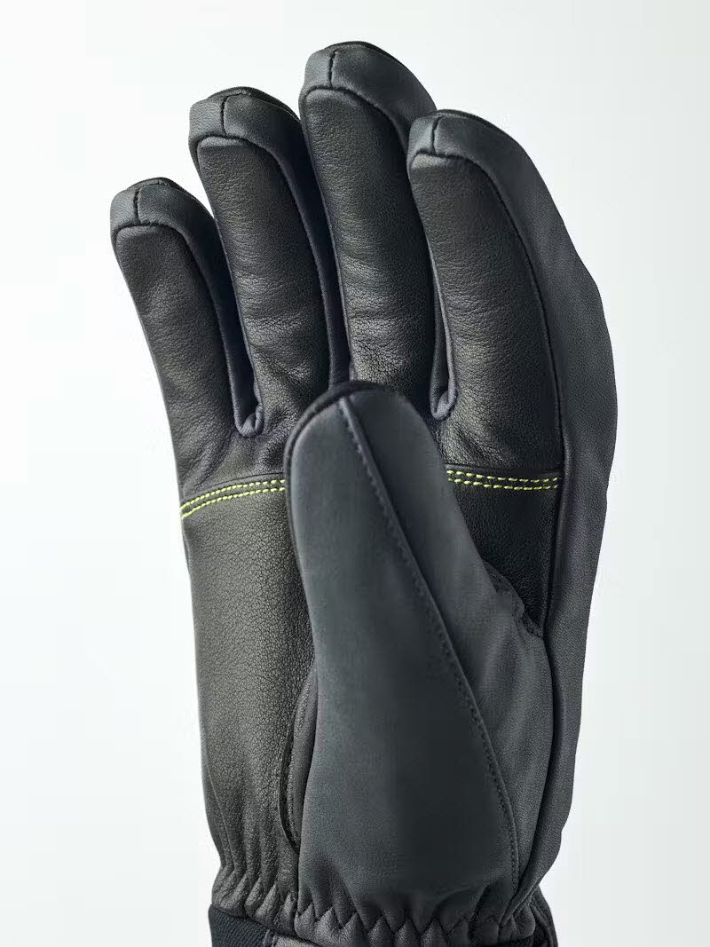 Hestra Omni Trigger 5-finger Skihandschuhe