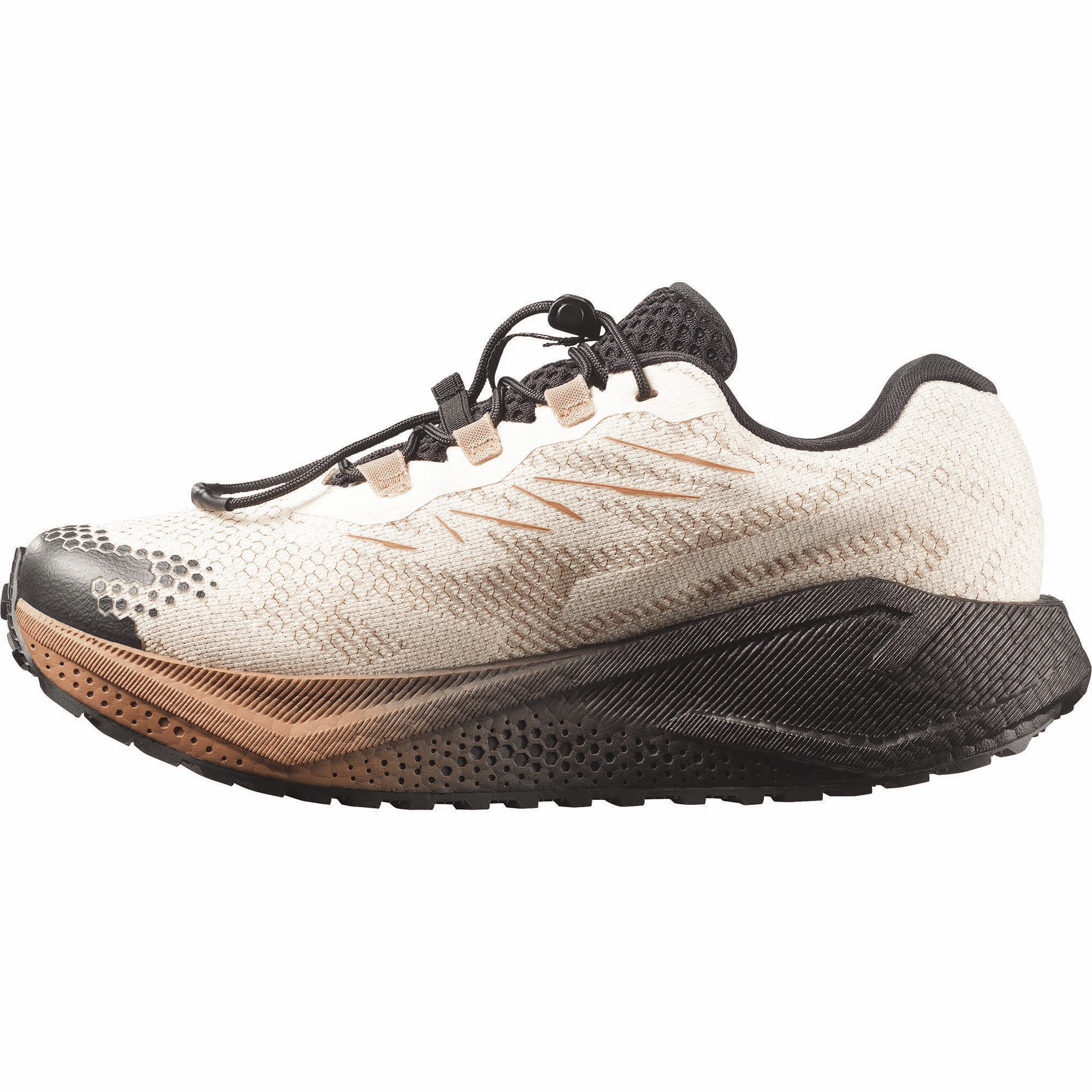 SHOES AERO BLAZE 4 GRVL GTX W Vanila/Bla