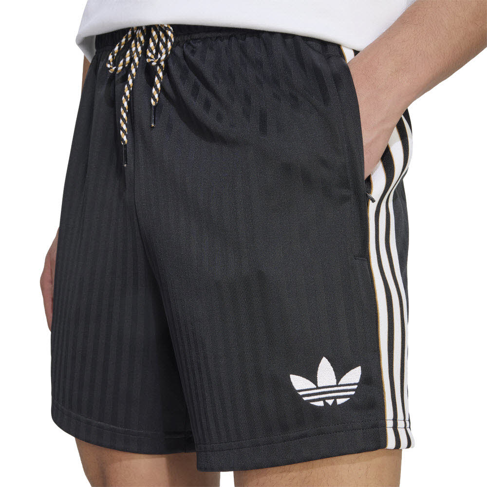 Adidas Deutschland 26 Ausweichshorts