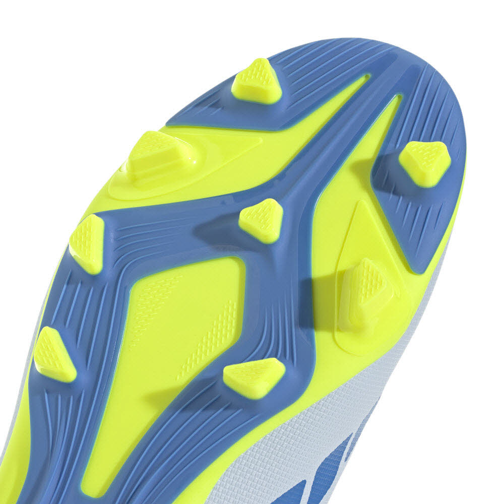 Adidas PREDATOR CLUB FG/MG Kids Fußballschuh