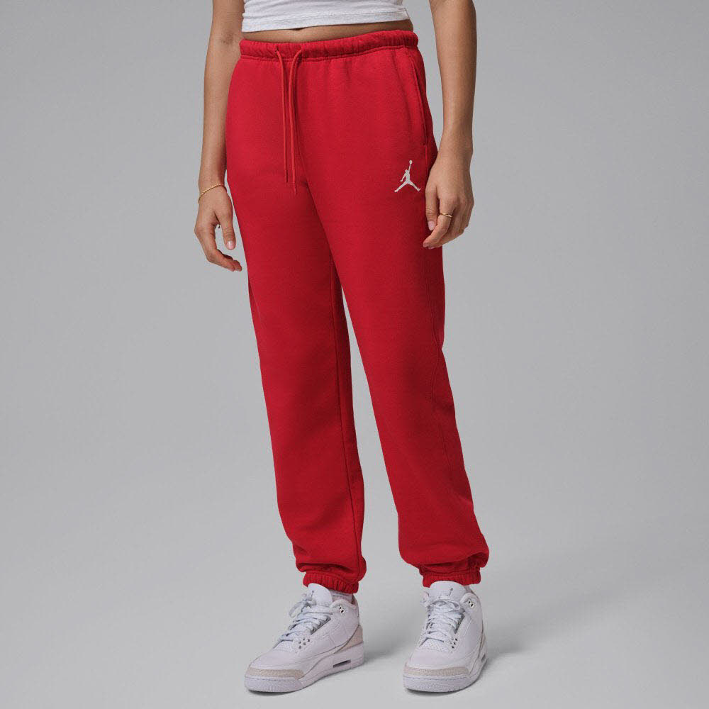 Nike W J JUMPMAN FLC PANT 2