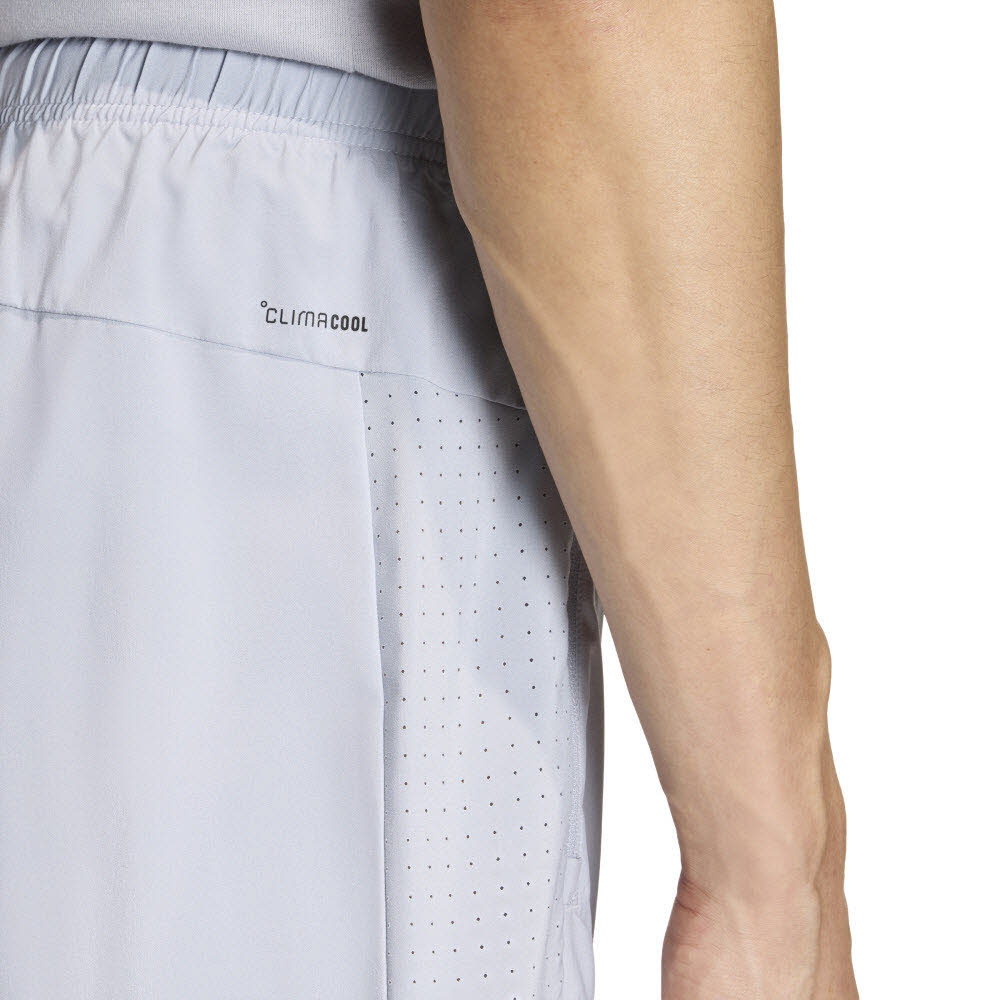 Adidas WORKOUT ESSENTIALS BASE WOVEN SHORTS Herren