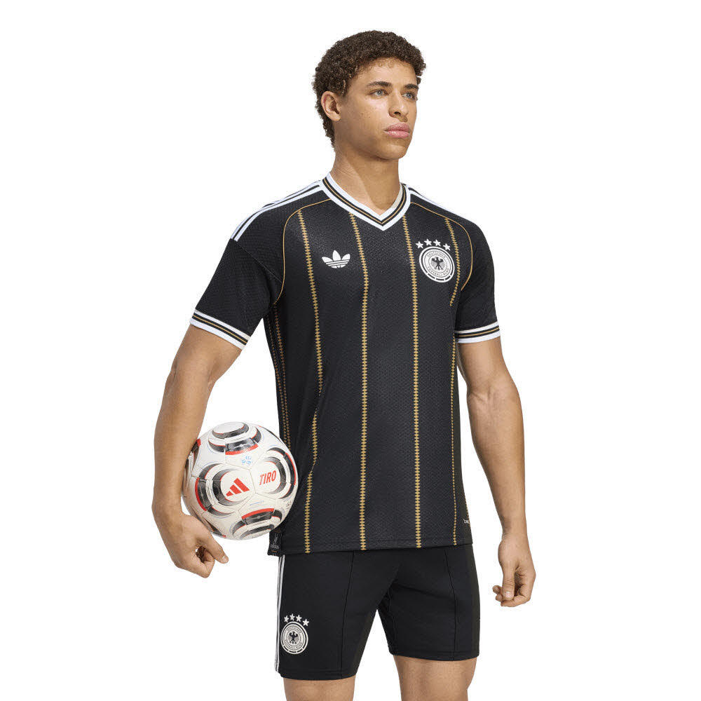 Adidas Deutschland 26 Ausweichtrikot
