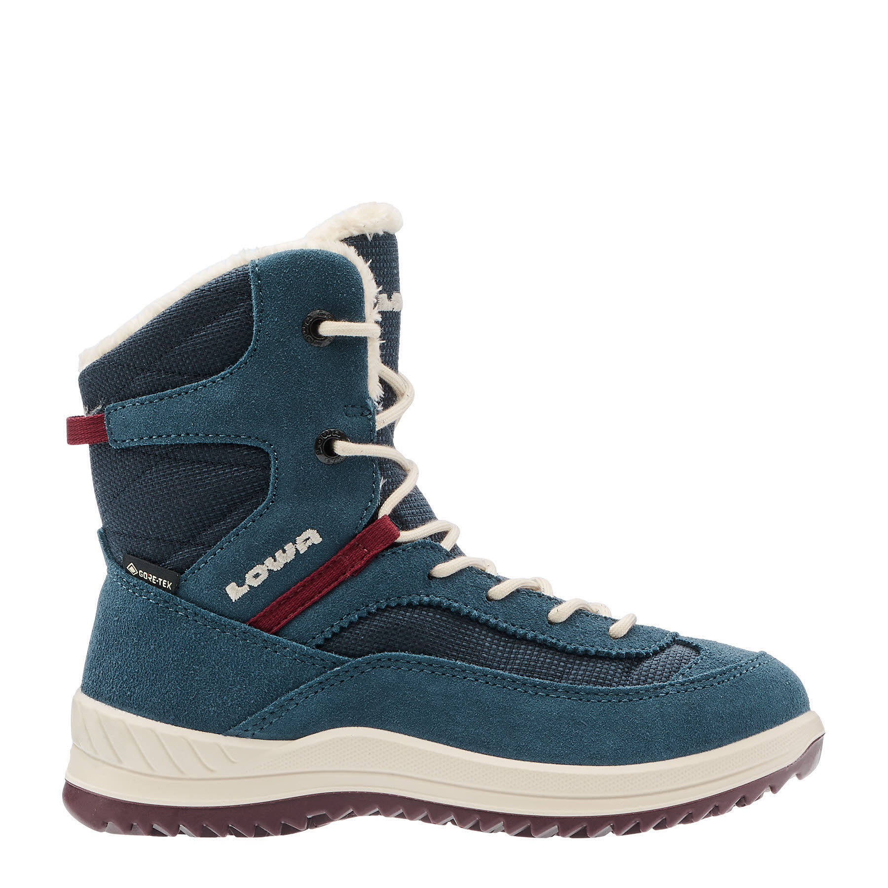 ELLA GTX HI