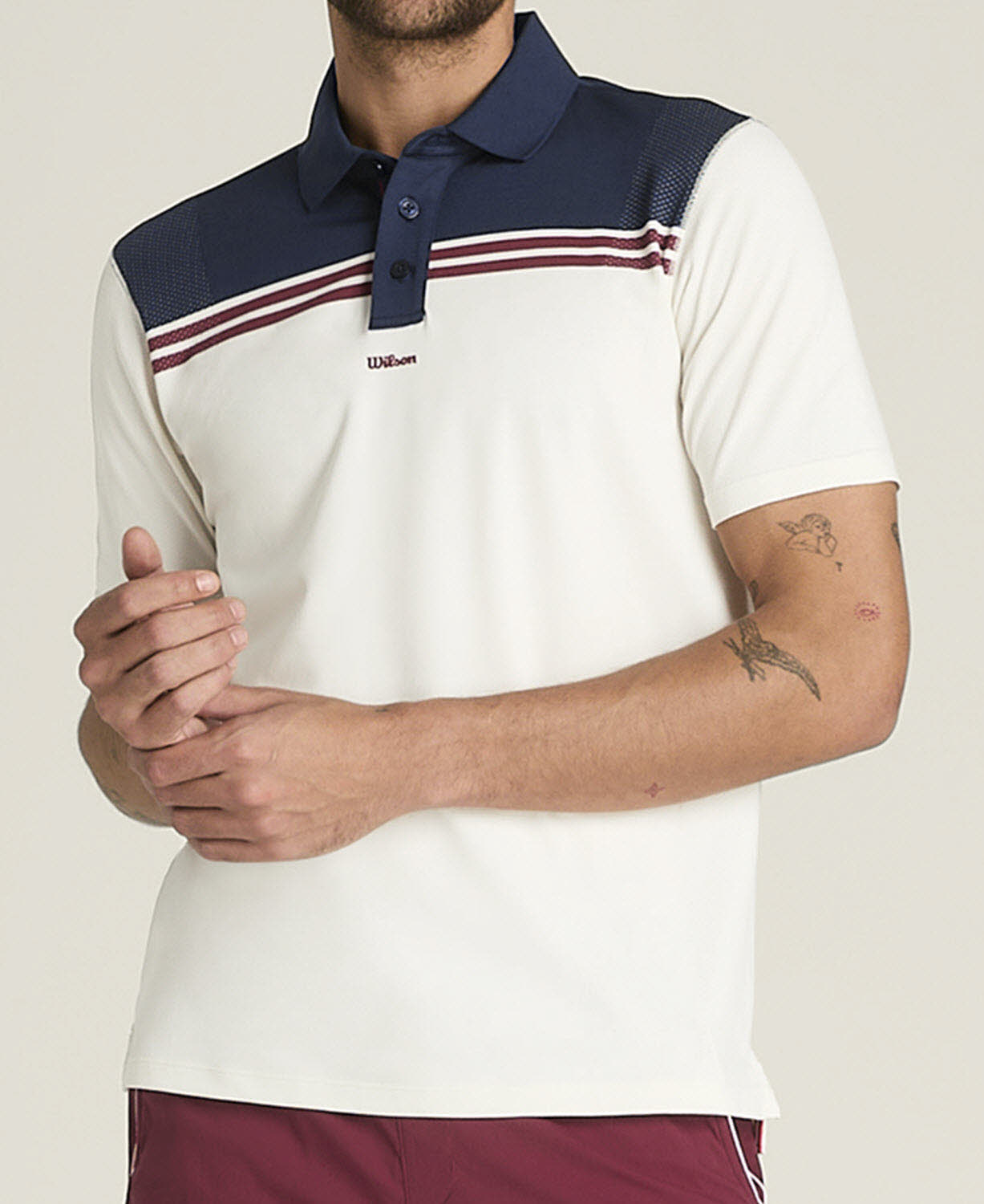 Wilson All Seasons Polo