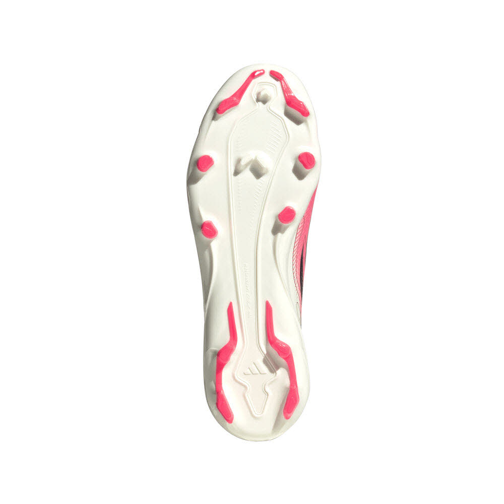 Adidas F50 HYPERFAST LEAGUE FG Kids Fußballschuh
