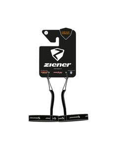 Ziener Z-Leash Logo Befestigungsgurt für Skihandschuhe