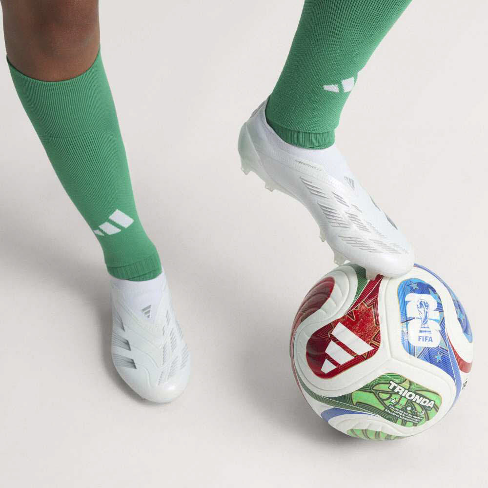Adidas FIFA World Cup 26™ Trionda Pro Ball Bild 6