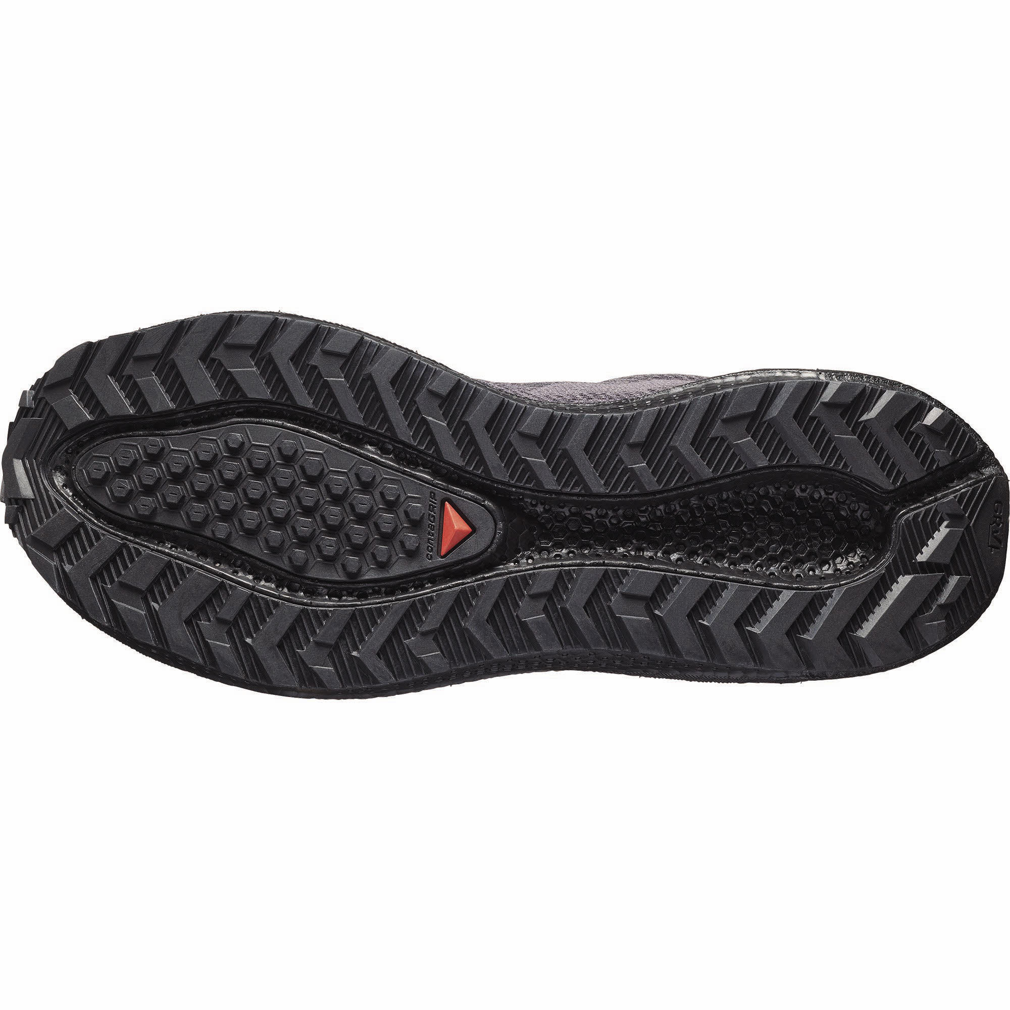 SHOES AERO BLAZE 4 GRVL GTX Black/Black