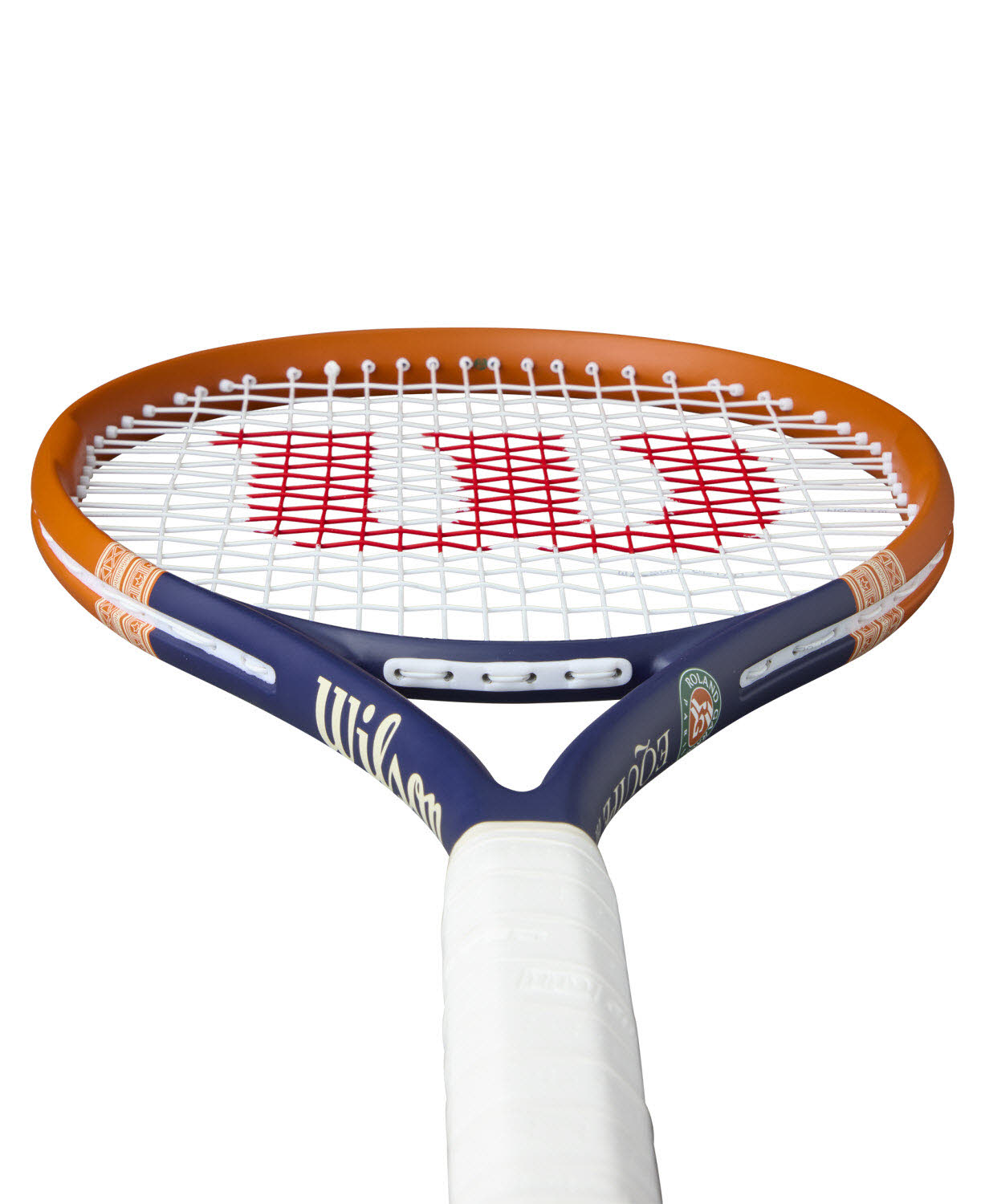 Wilson Roland-Garros 2026 Equipe HP Tennis Racket