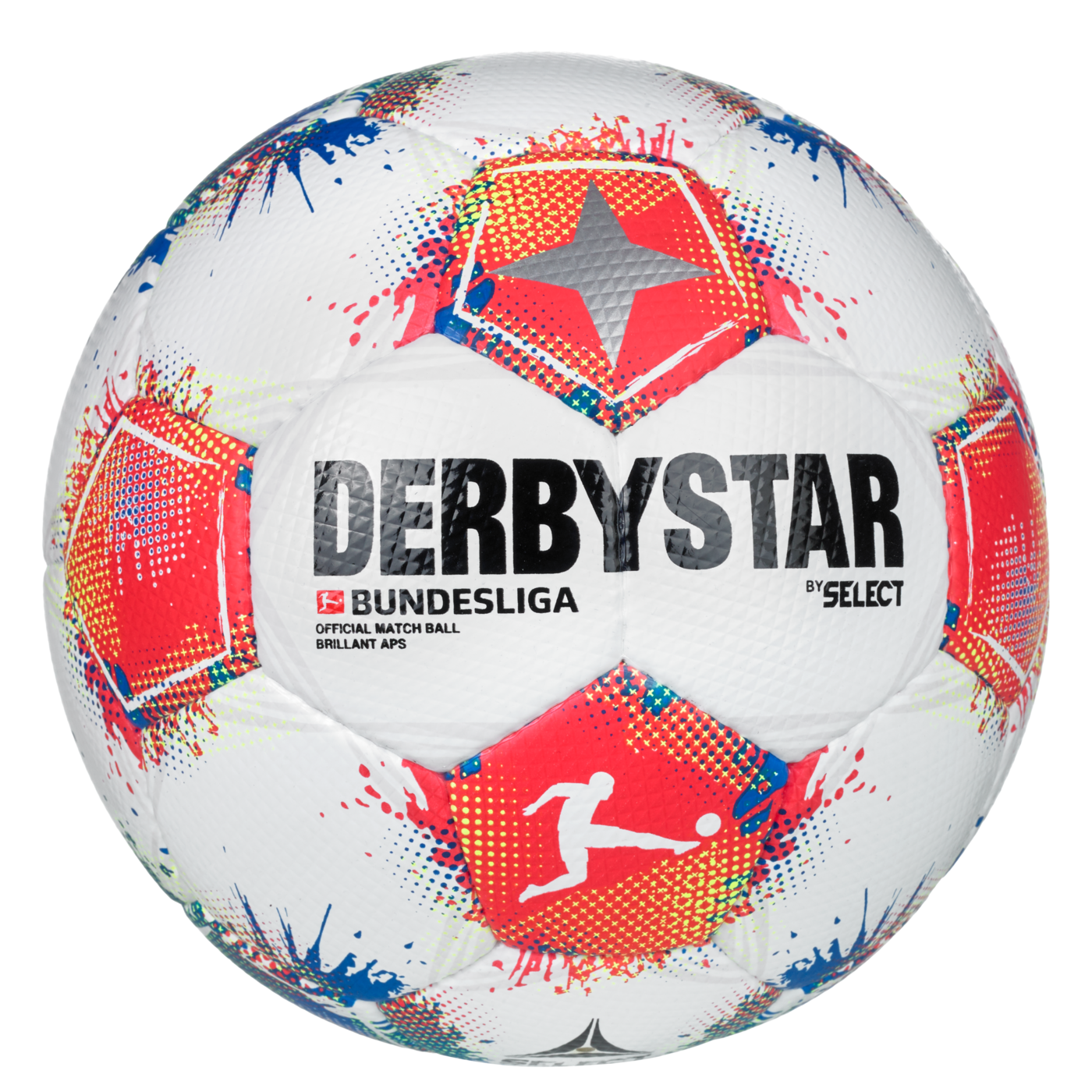 Derbystar Bundesliga Brillant APS v25