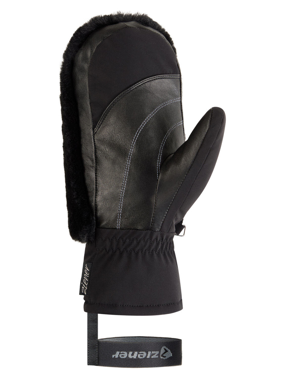 Ziener KATNISS-Z MITTEN glove lady