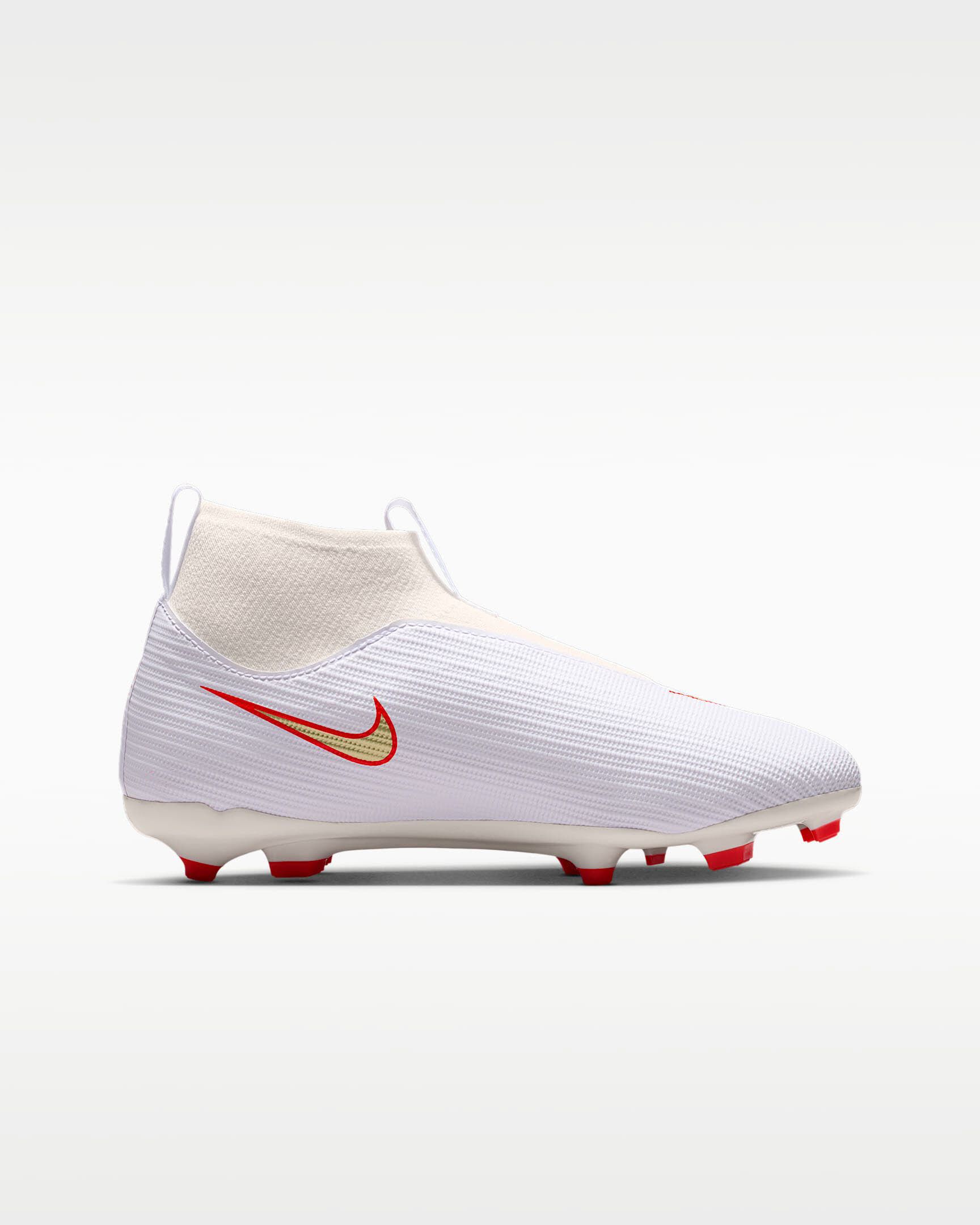 Nike Jr. Mercurial Superfly 11 Academy High-Top-Fußballschuh für verschiedene Böden für ältere Kinde