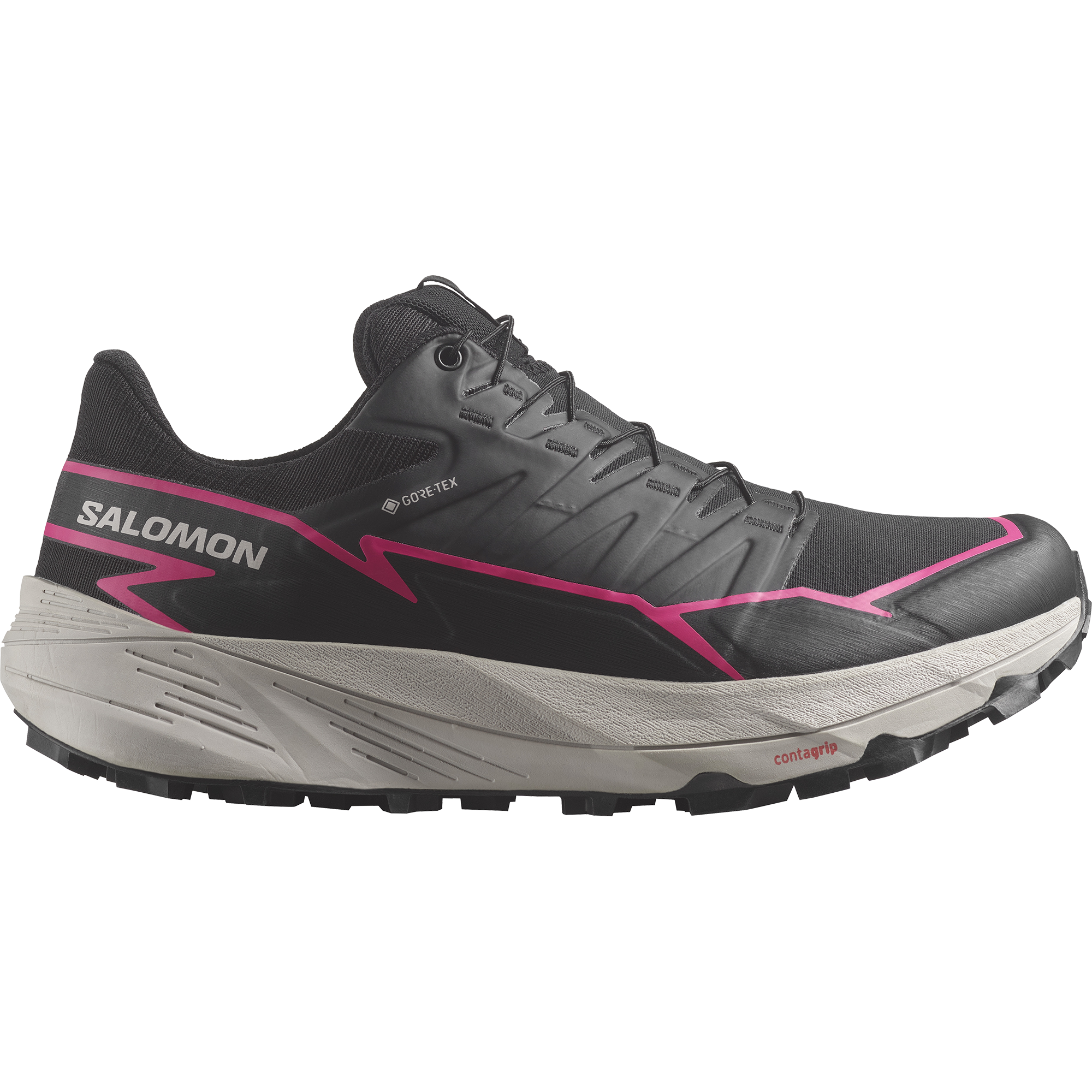 Salomon THUNDERCROSS GORE-TEX W Damen Trailrunningschuhe