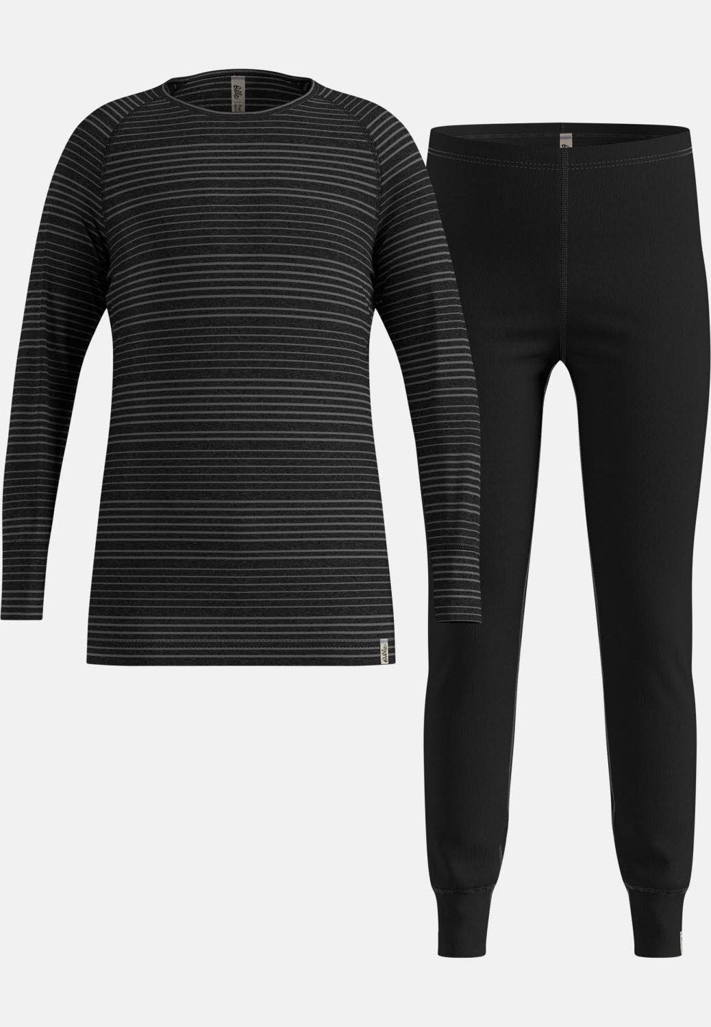 Odlo Active Warm Base layer Set Kinder
