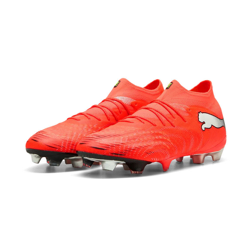 Puma FUTURE 9 ULTIMATE FG Fußballschuhe Unisex