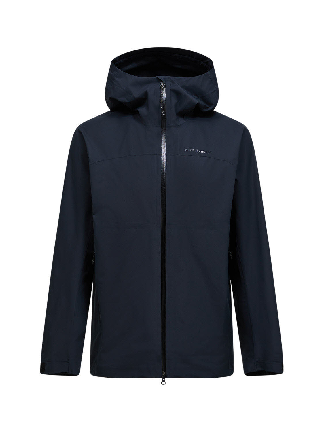 Peak Performance Treeline HIPE® 2.5L Shell Jacket Herren