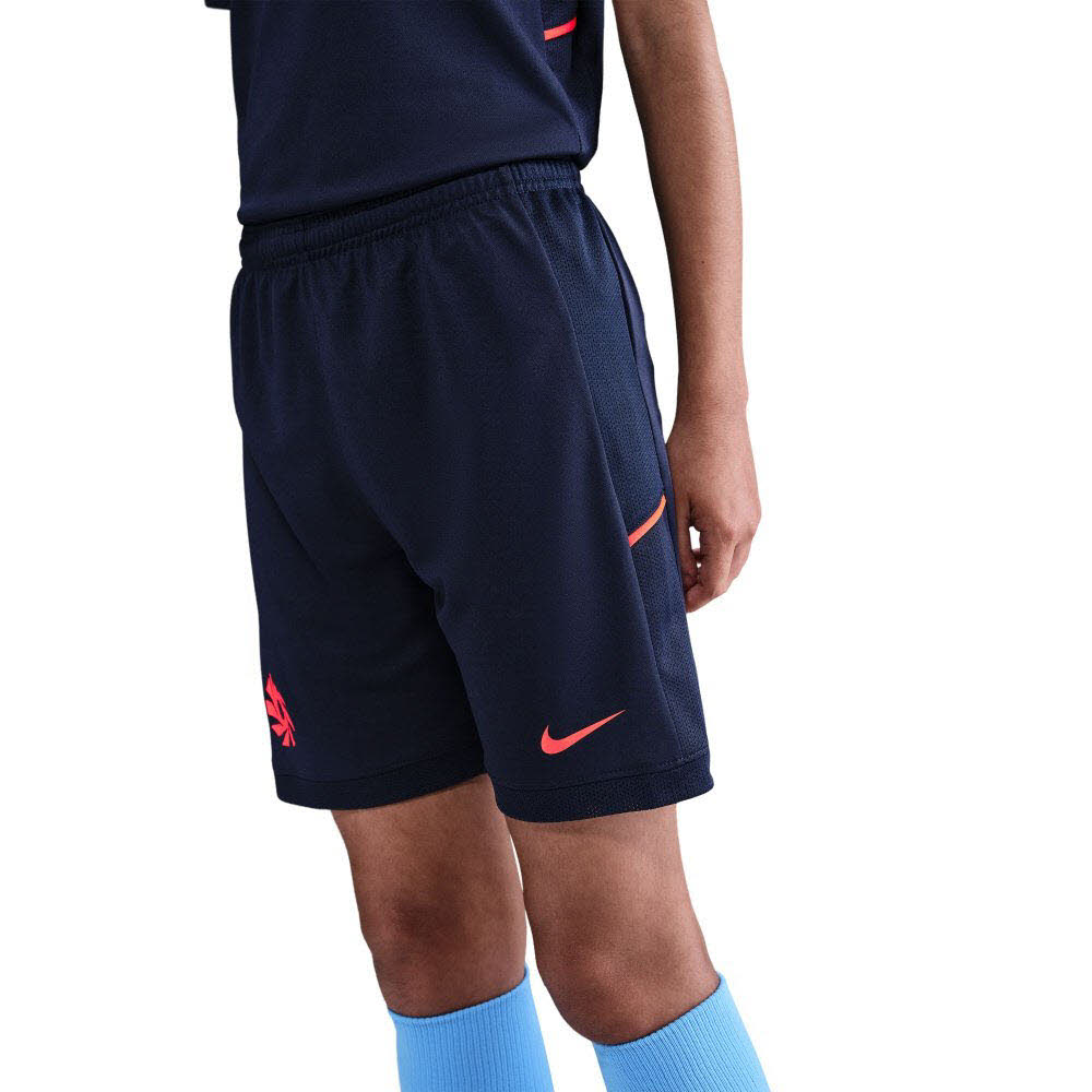 Nike Erling Haaland Academy Dri-FIT-Fußballshorts für ältere Kinder